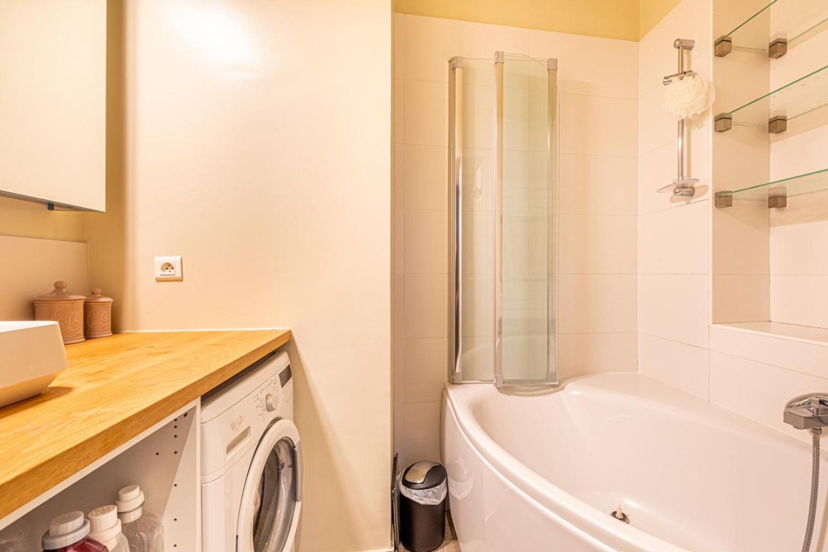 Guestready - Contemporary In The 20th Arr Paris