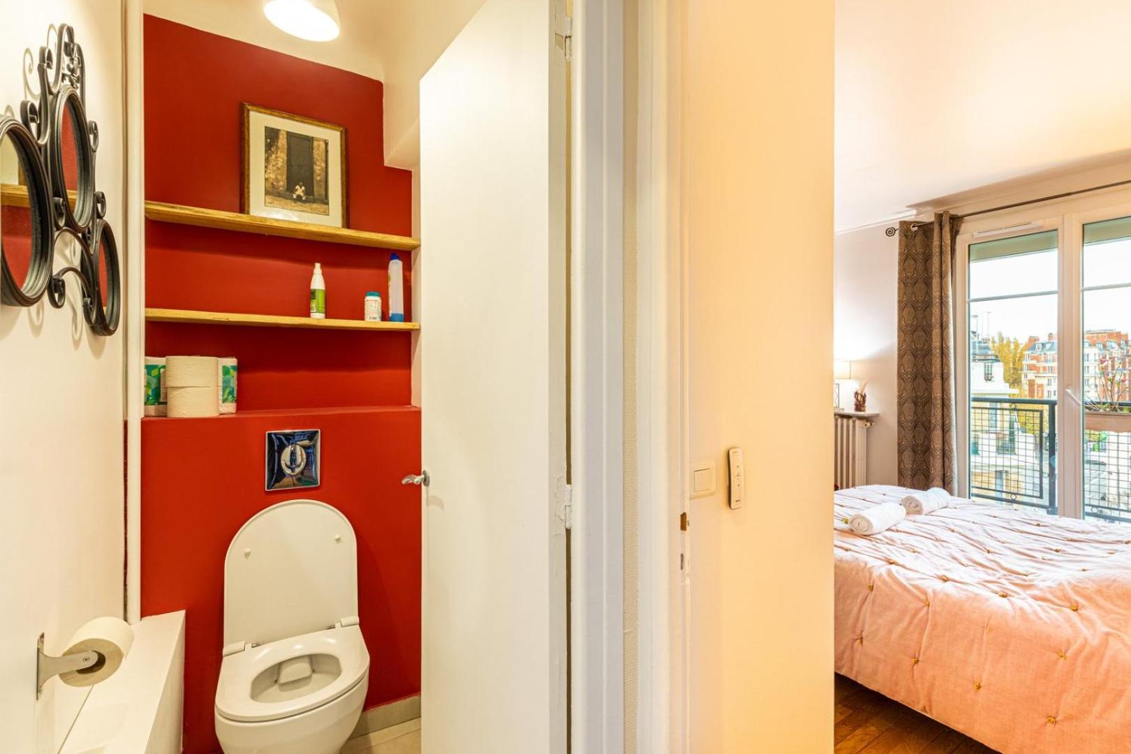 Guestready - Contemporary In The 20th Arr *