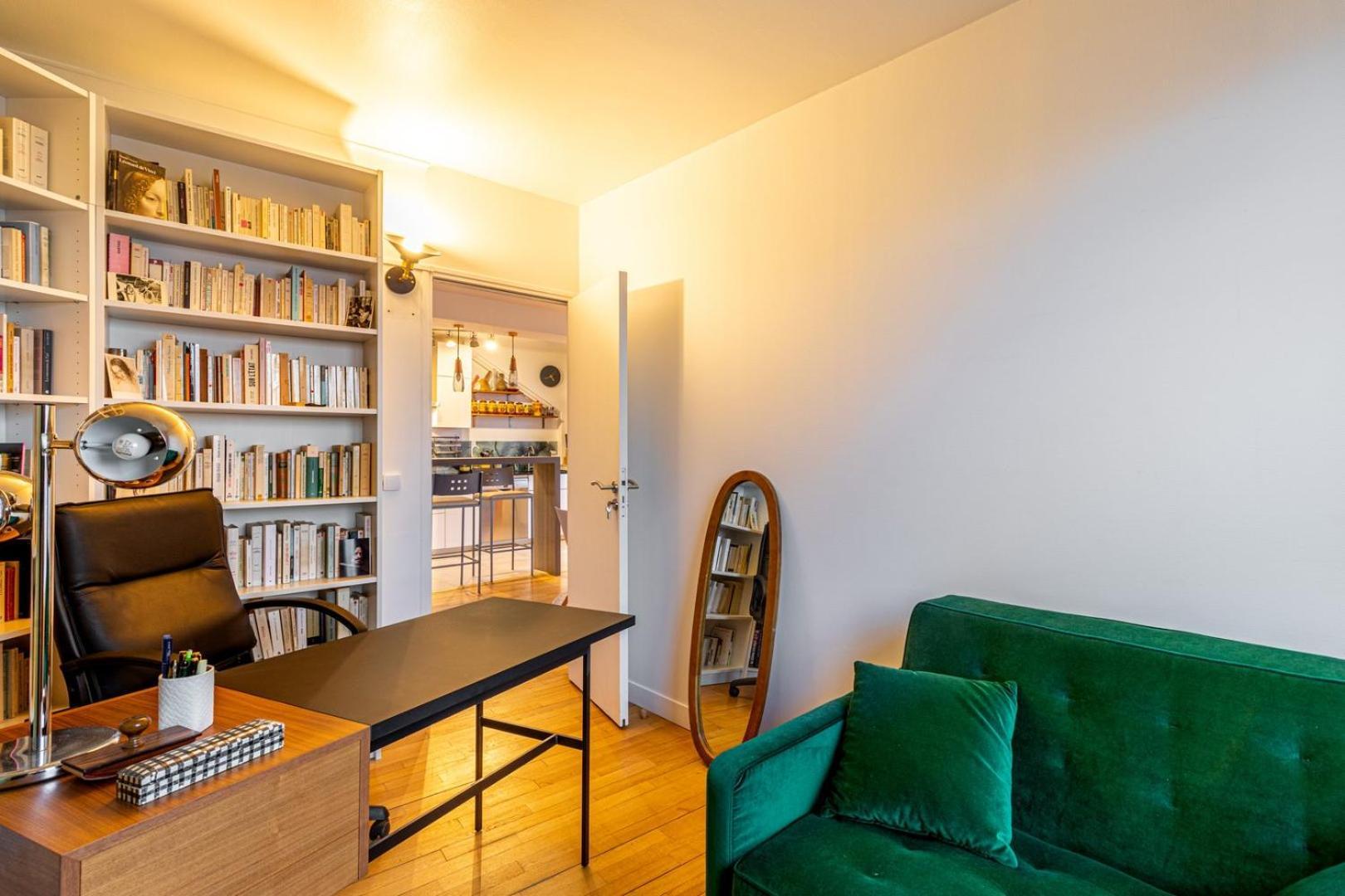 Guestready - Contemporary In The 20th Arr