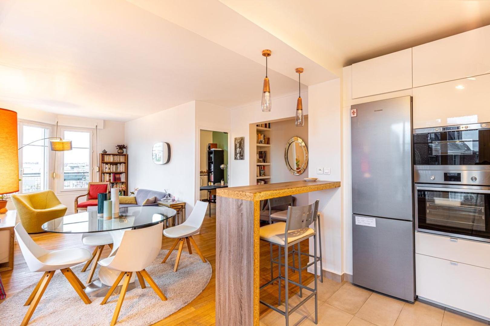 Guestready - Contemporary In The 20th Arr *