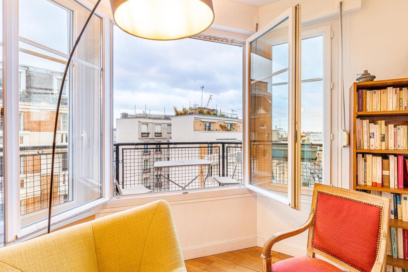 Guestready - Contemporary In The 20th Arr