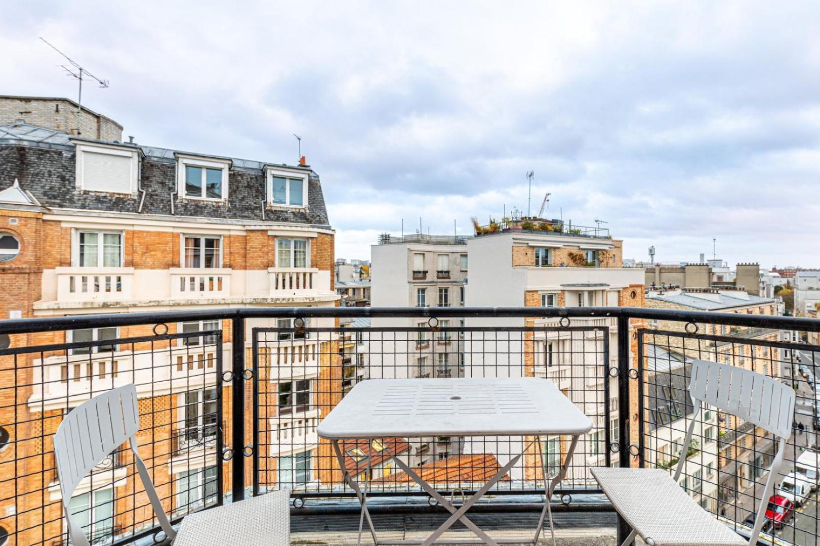 Guestready - Contemporary In The 20th Arr Apartment