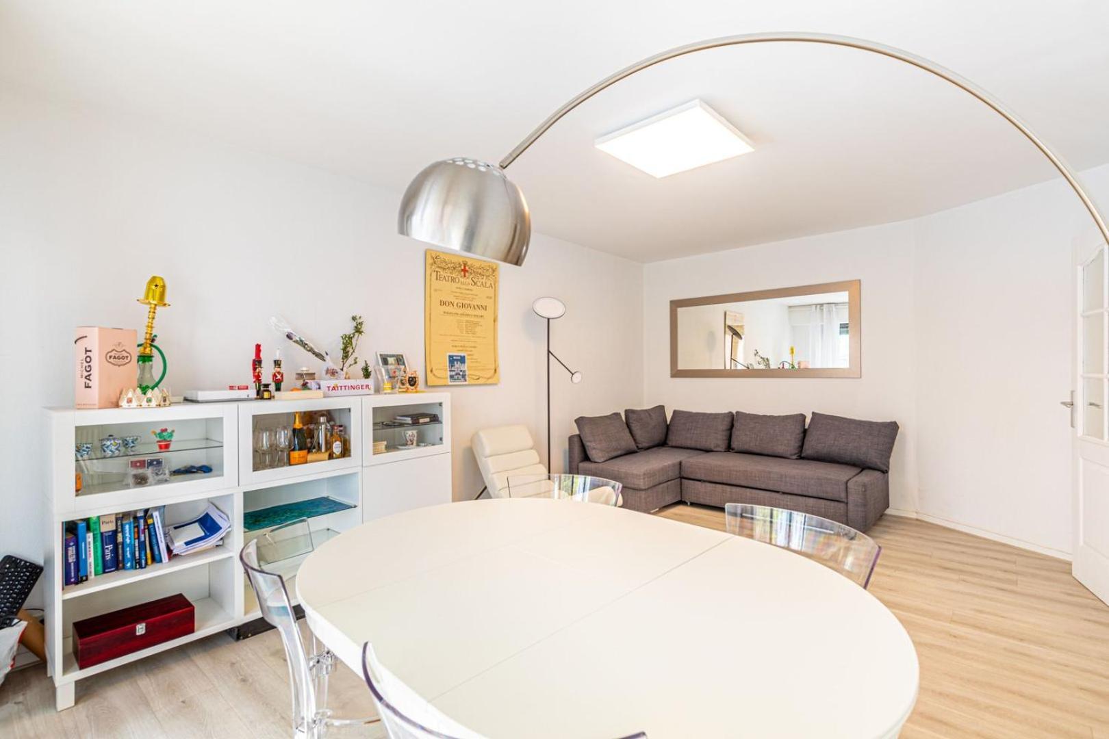 Guestready - Estadia Fantastica No 17º Arrondissement. Appartamento