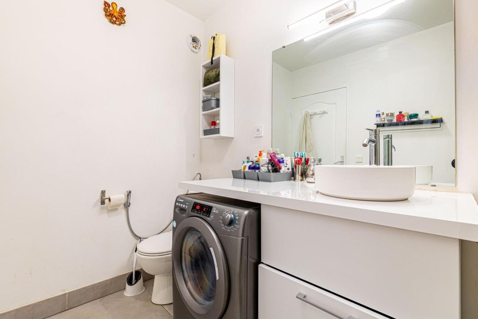 Appartamento Guestready - Estadia Fantastica No 17º Arrondissement. *