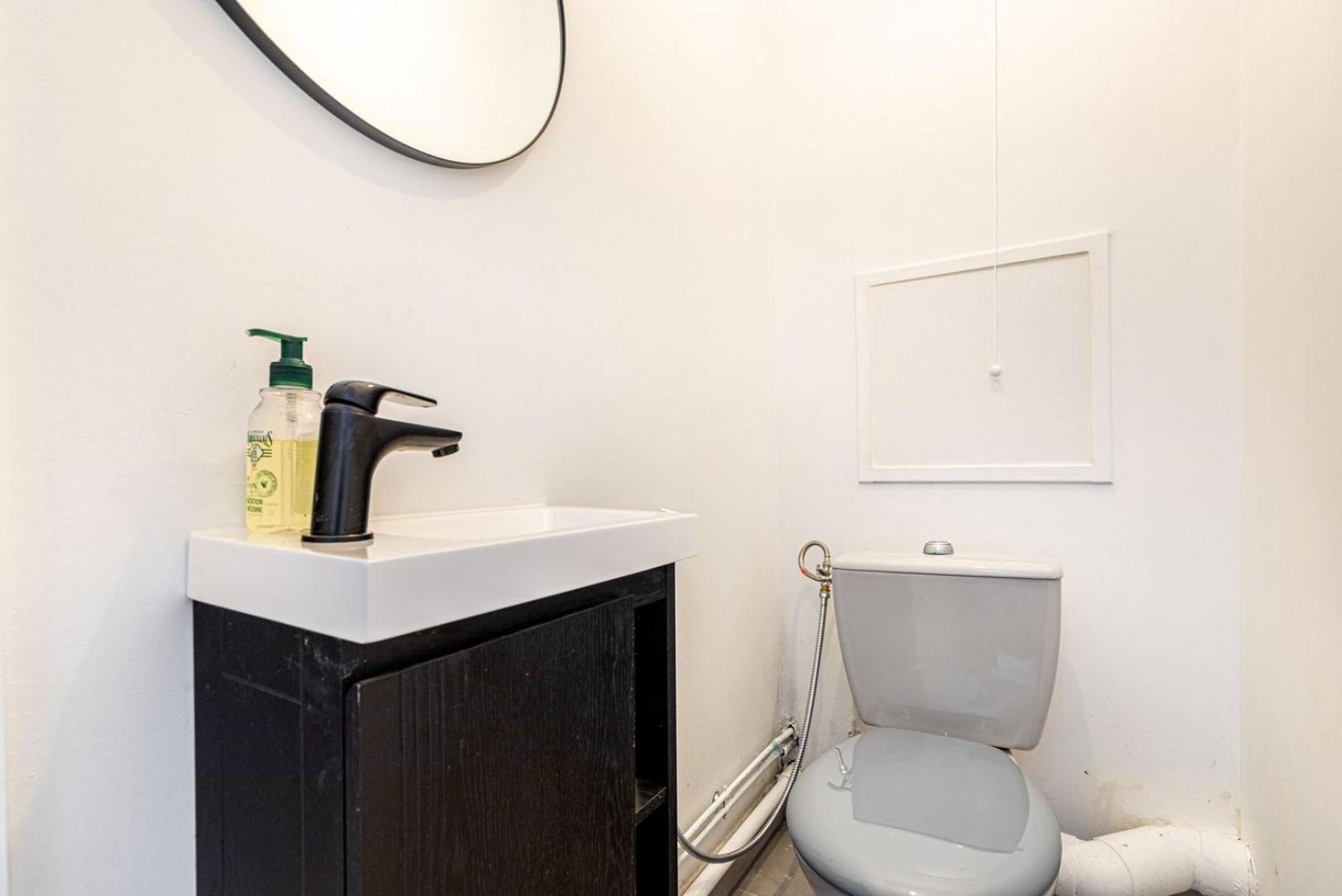 Appartamento Guestready - Estadia Fantastica No 17º Arrondissement. *