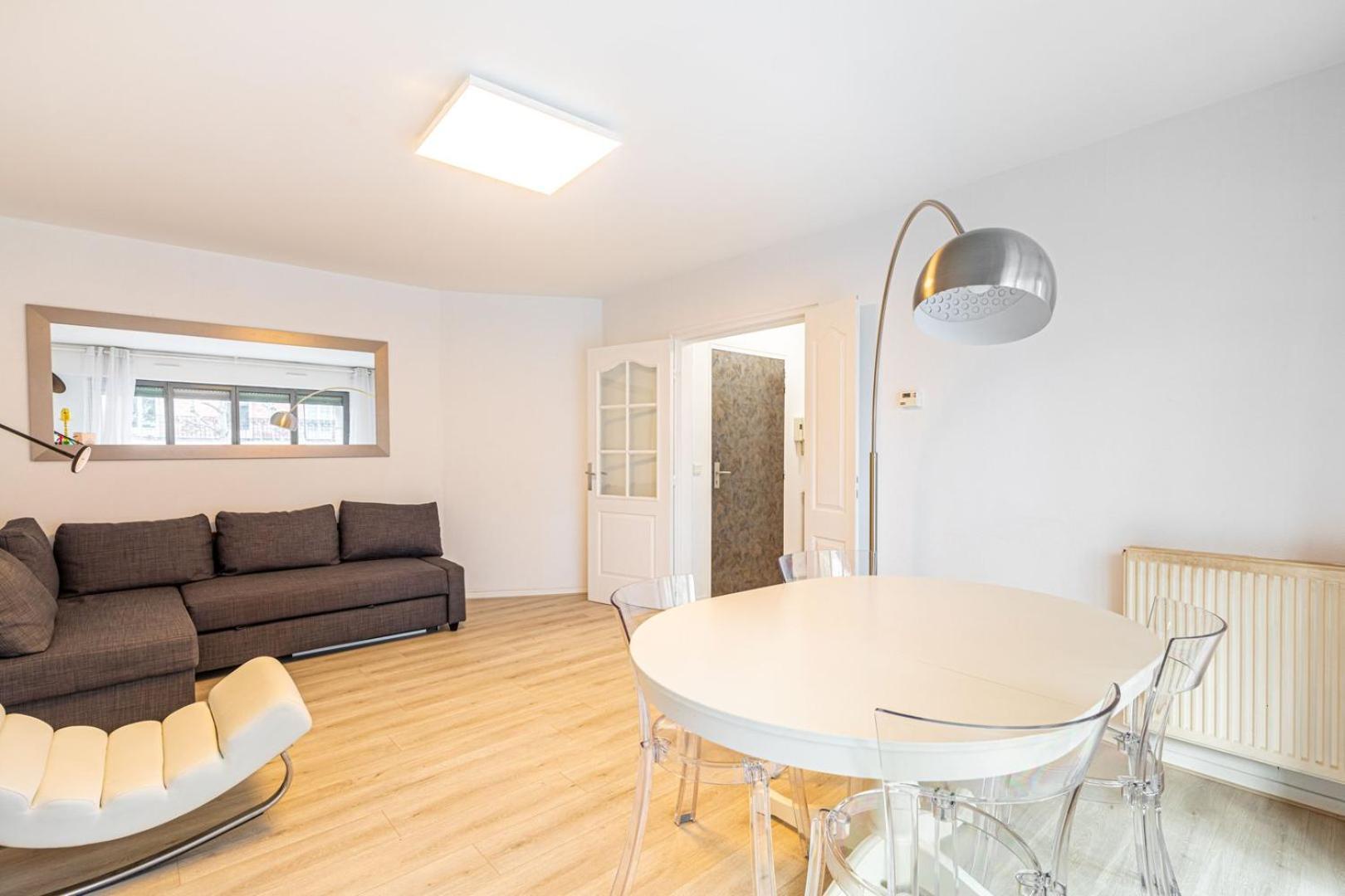 Guestready - Estadia Fantastica No 17º Arrondissement.