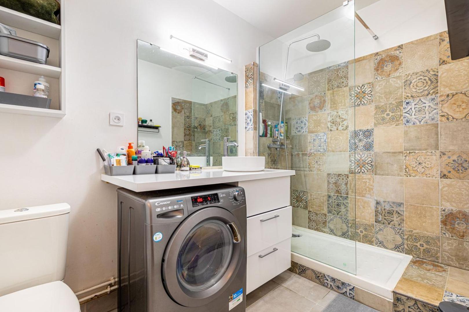 Guestready - Estadia Fantastica No 17º Arrondissement. *
