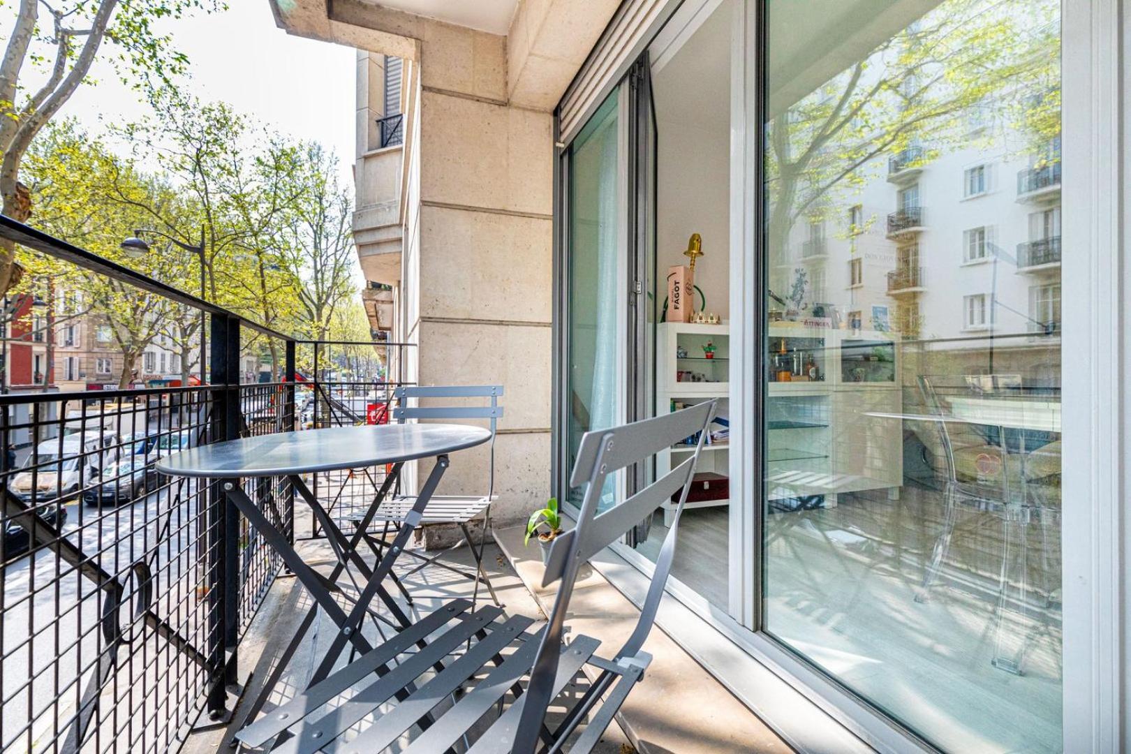 Appartamento Guestready - Estadia Fantastica No 17º Arrondissement. Parigi