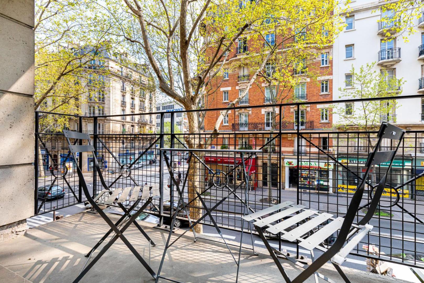 Appartamento Guestready - Estadia Fantastica No 17º Arrondissement. Parigi