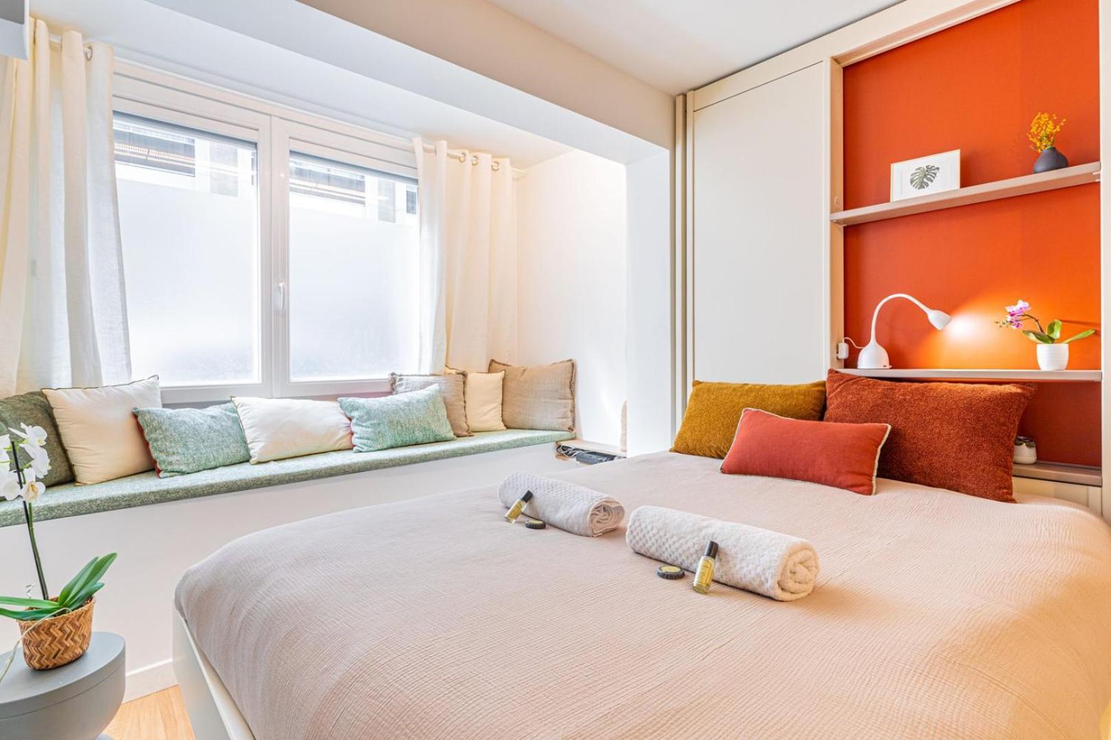 Appartamento Guestready - Superbe Studio Pres De Montparnasse Parigi