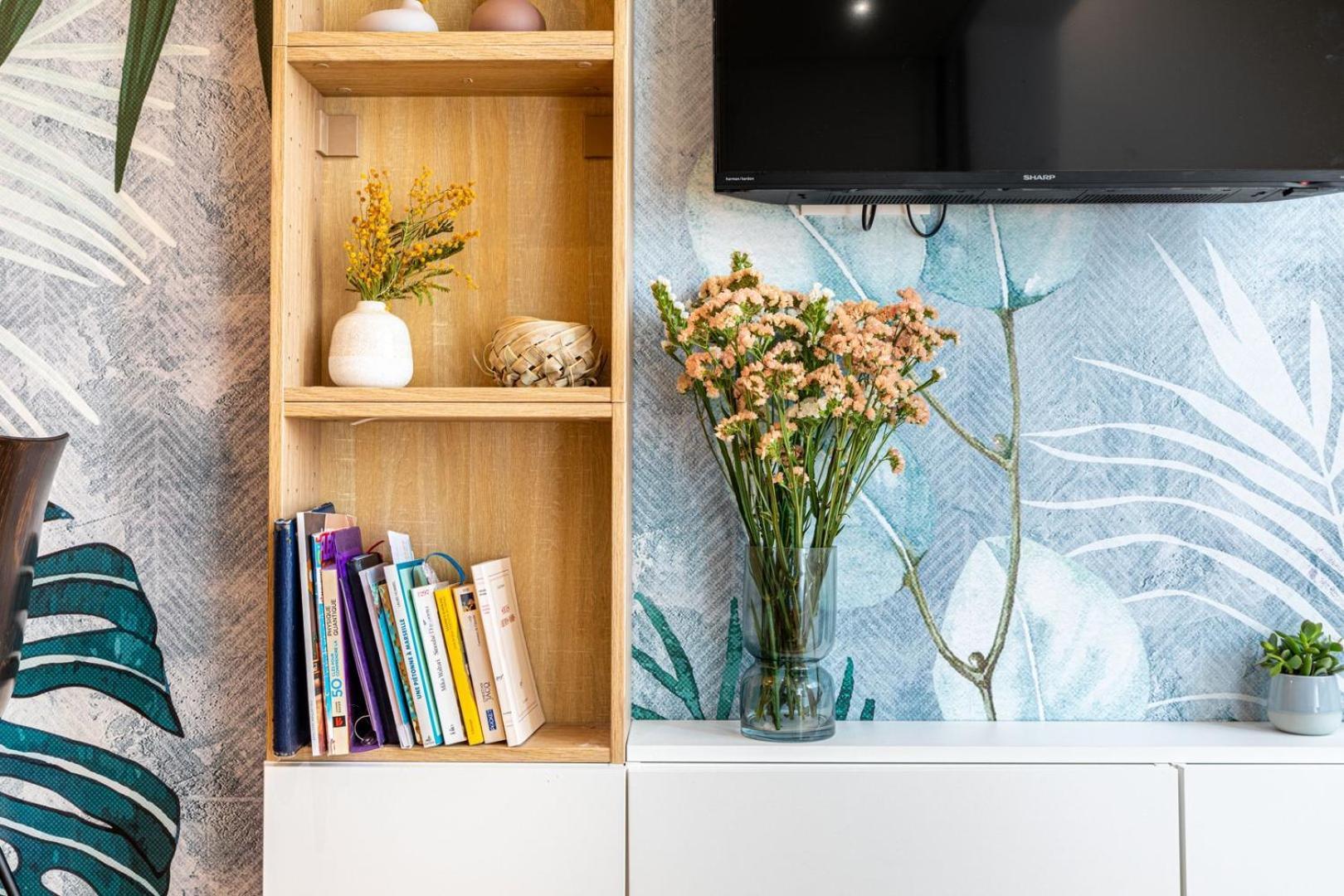 Appartamento Guestready - Superbe Studio Pres De Montparnasse