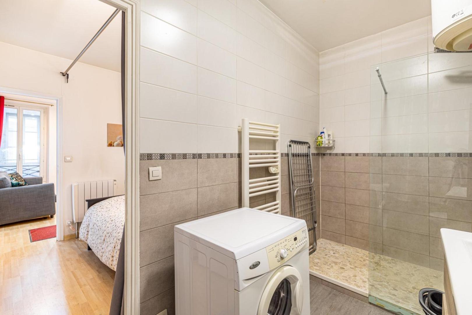 Appartamento Guestready - Quaint Retreat In The Heart Of