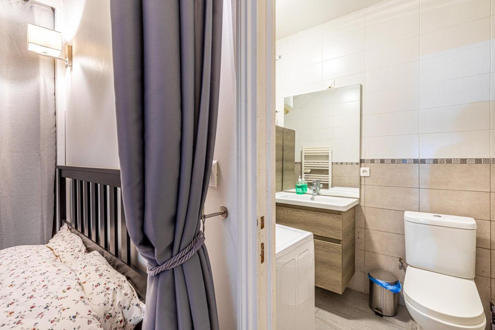 Guestready - Quaint Retreat In The Heart Of * Parigi