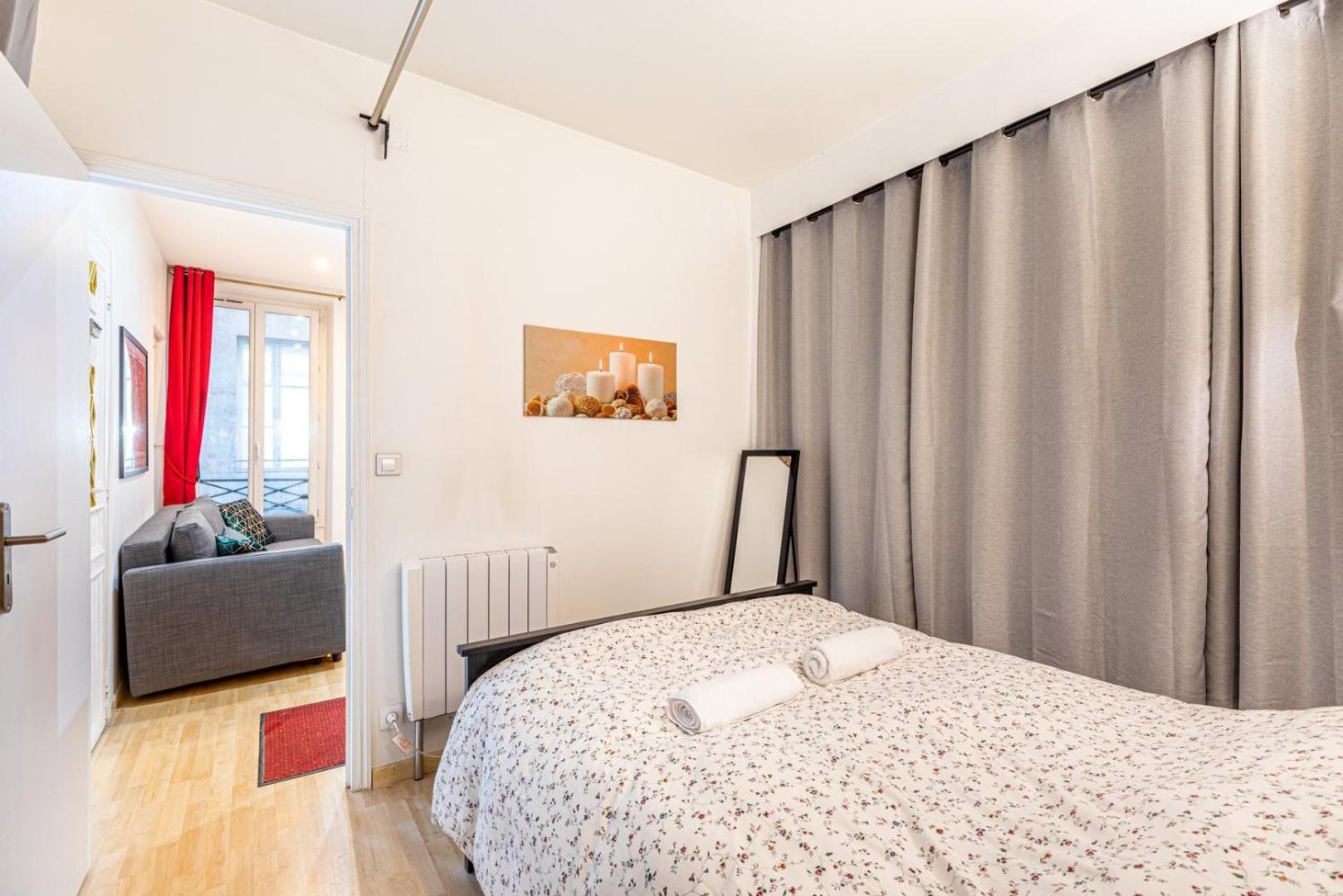 Appartamento Guestready - Quaint Retreat In The Heart Of