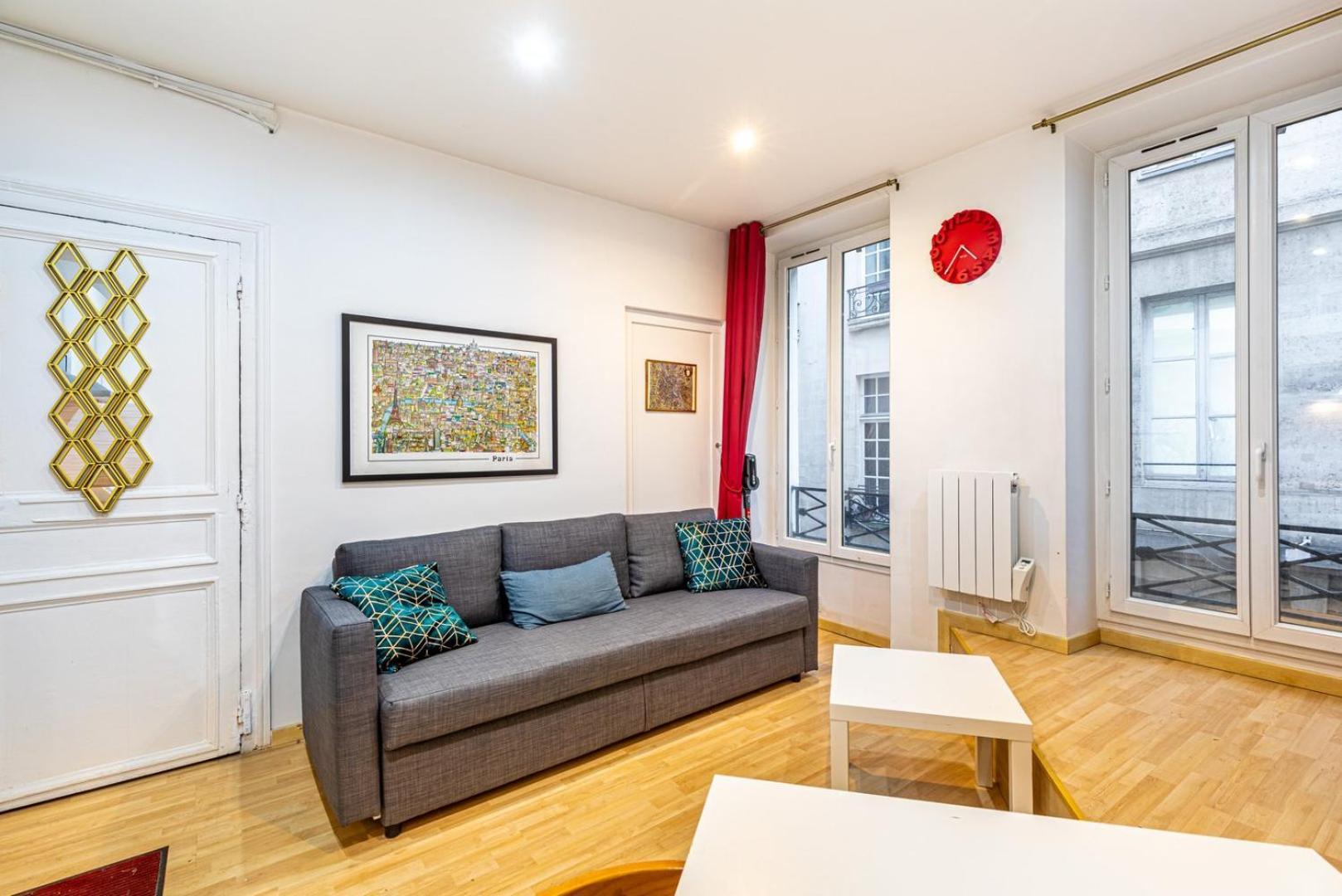Guestready - Quaint Retreat In The Heart Of *
