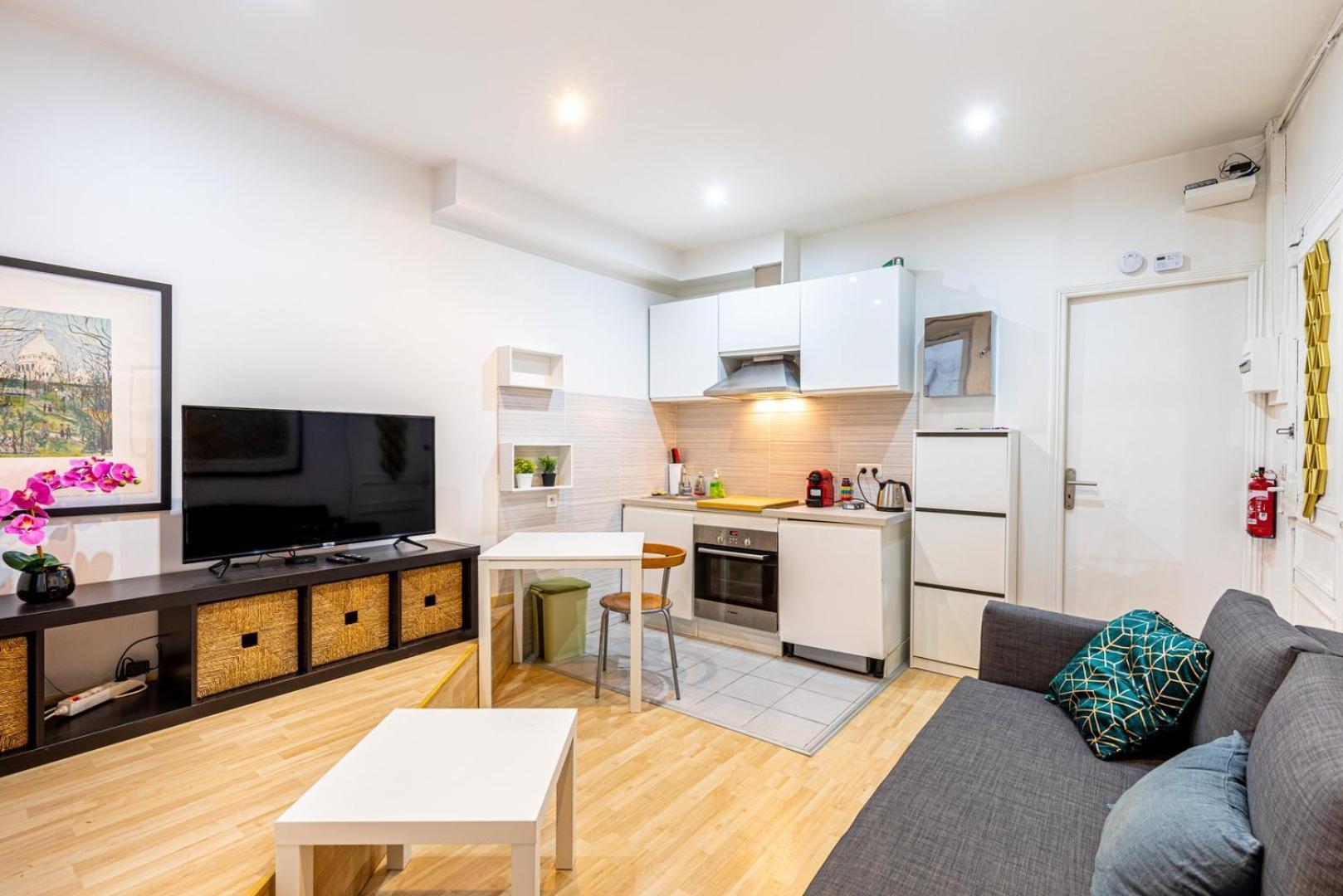 Guestready - Quaint Retreat In The Heart Of *