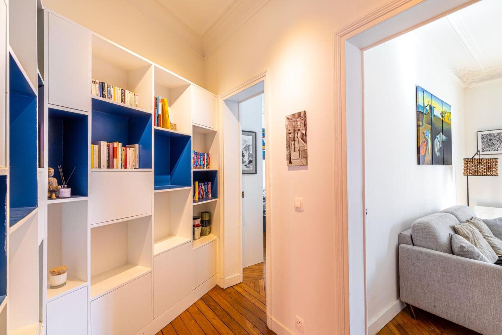 Guestready - Vivid Dream In The 11th Arr. Parigi