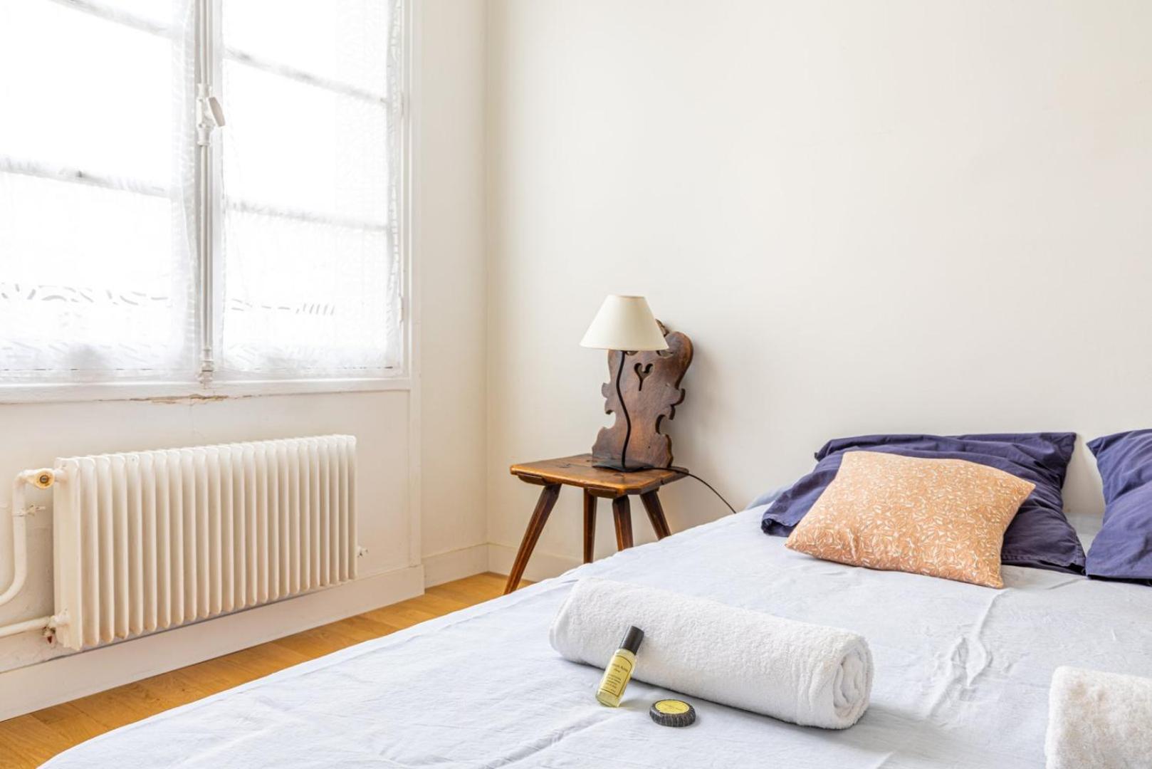 Guestready - Homely Near Montparnasse Tower Appartamento *