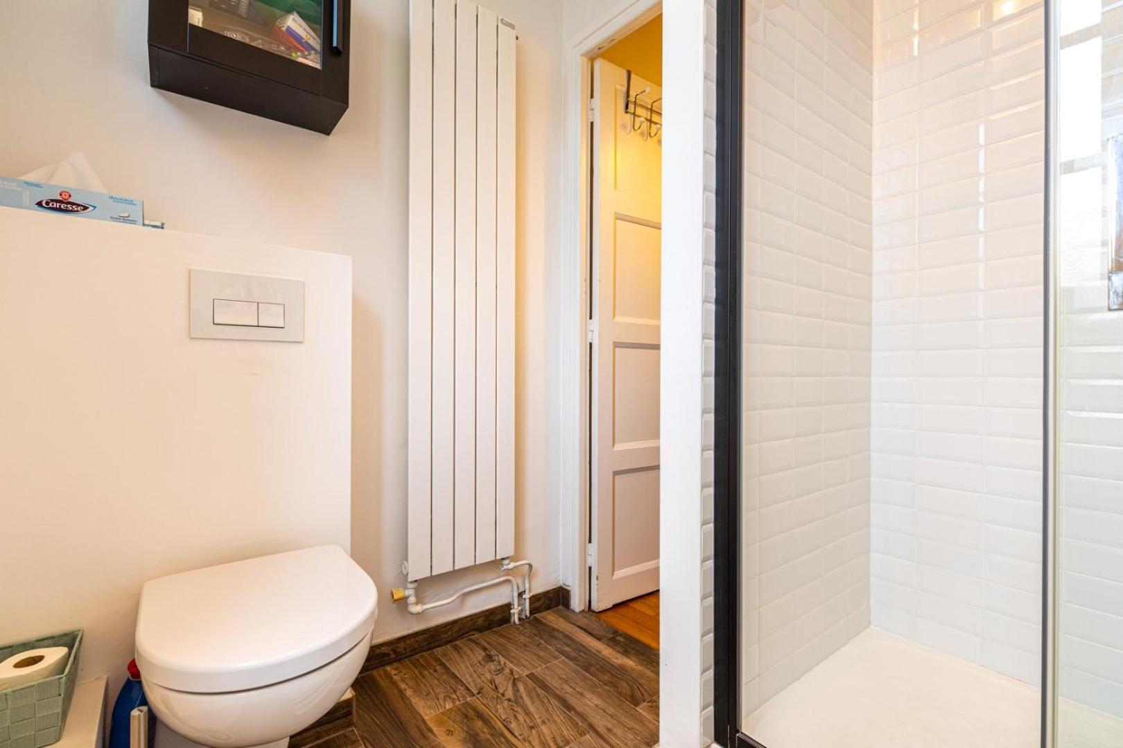 Guestready - Homely Near Montparnasse Tower Parigi