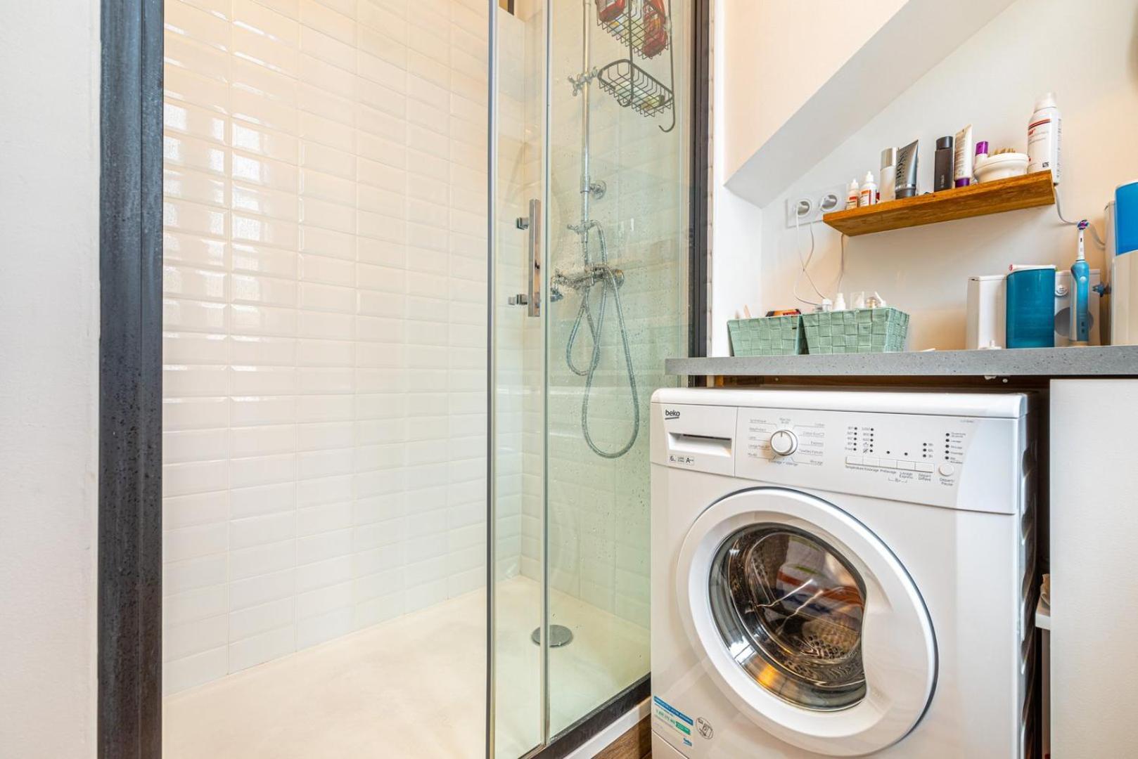 Appartamento Guestready - Homely Near Montparnasse Tower