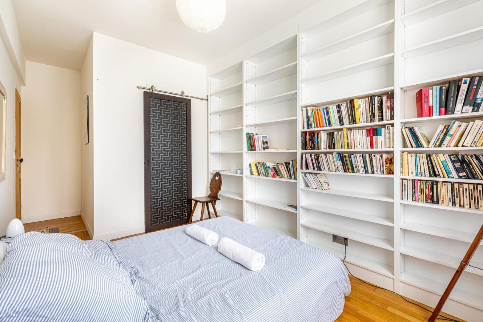 Guestready - Homely Near Montparnasse Tower Appartamento Parigi