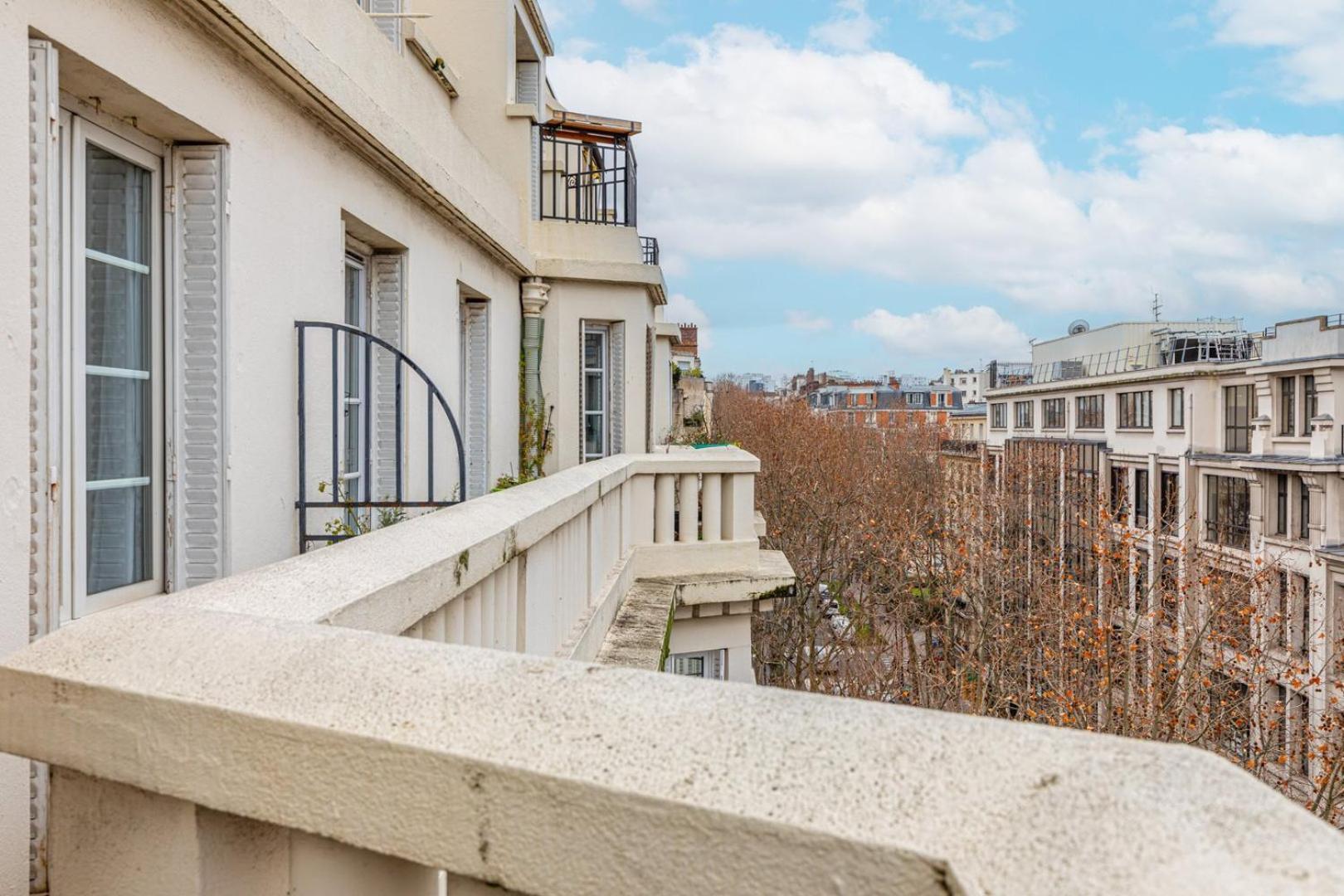 Guestready - Homely Near Montparnasse Tower * Parigi