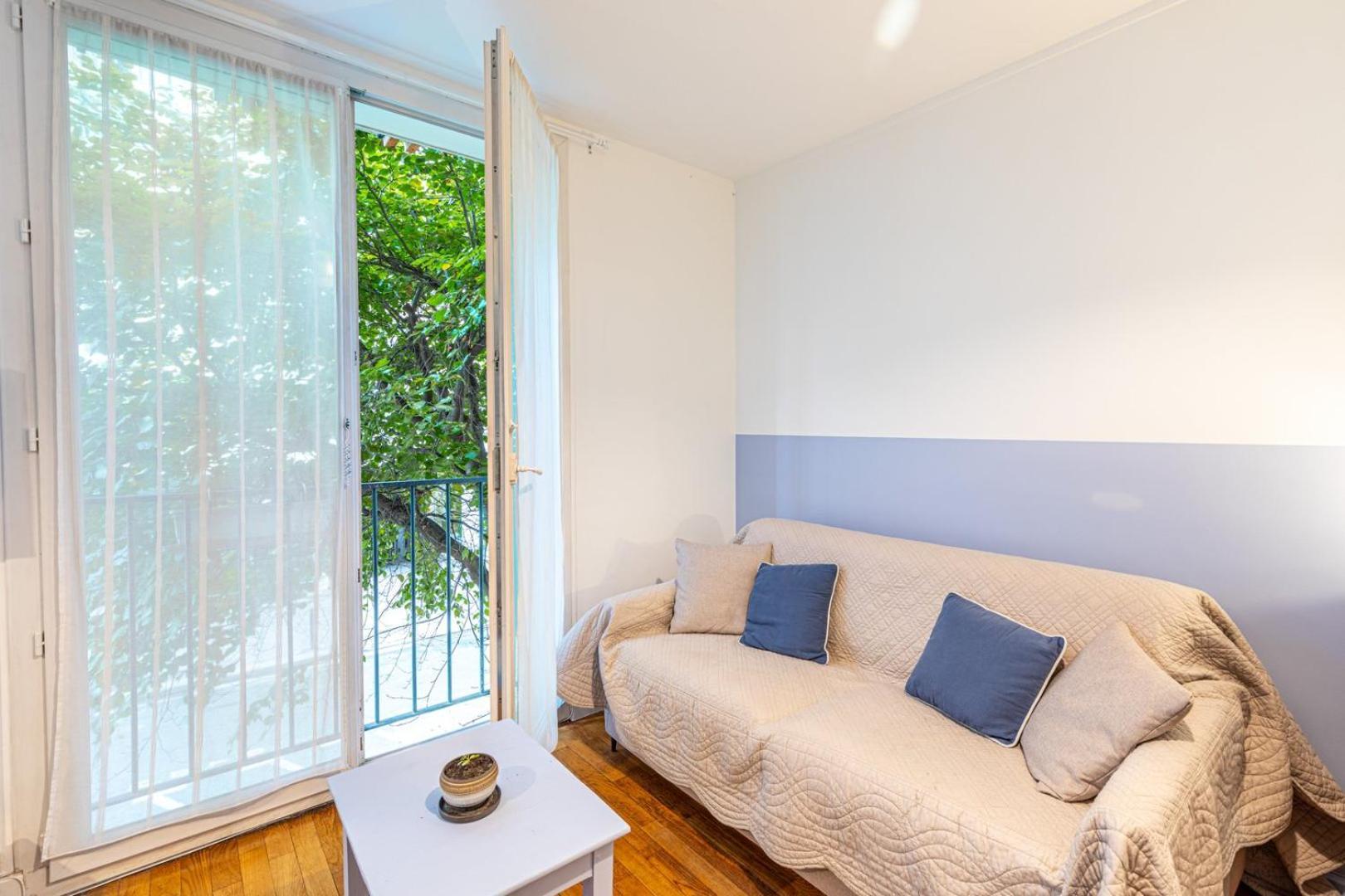 Guestready - 2 Bedroom Family For 4 People Apartment
