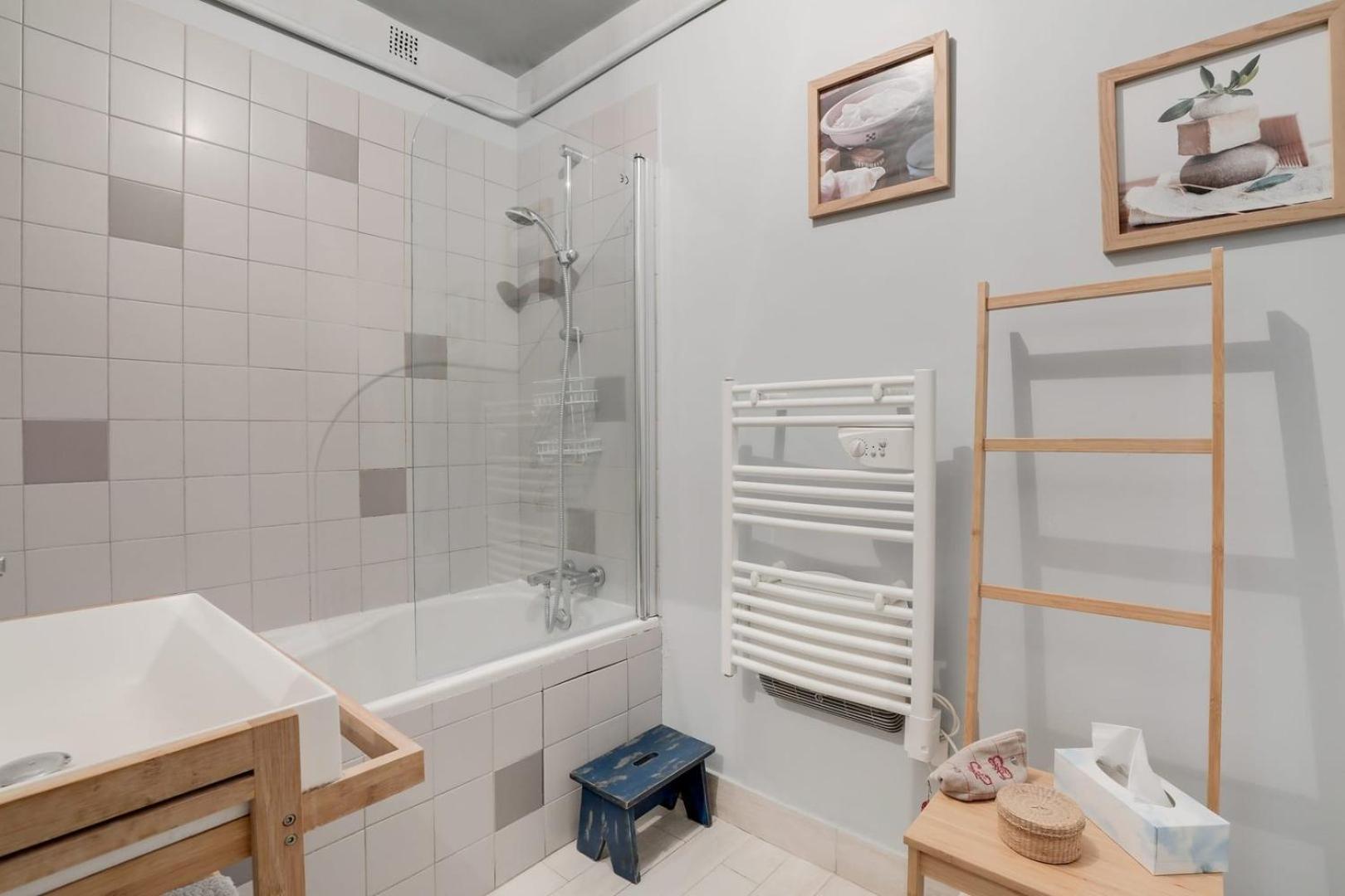 Guestready - 2 Bedroom Family For 4 People