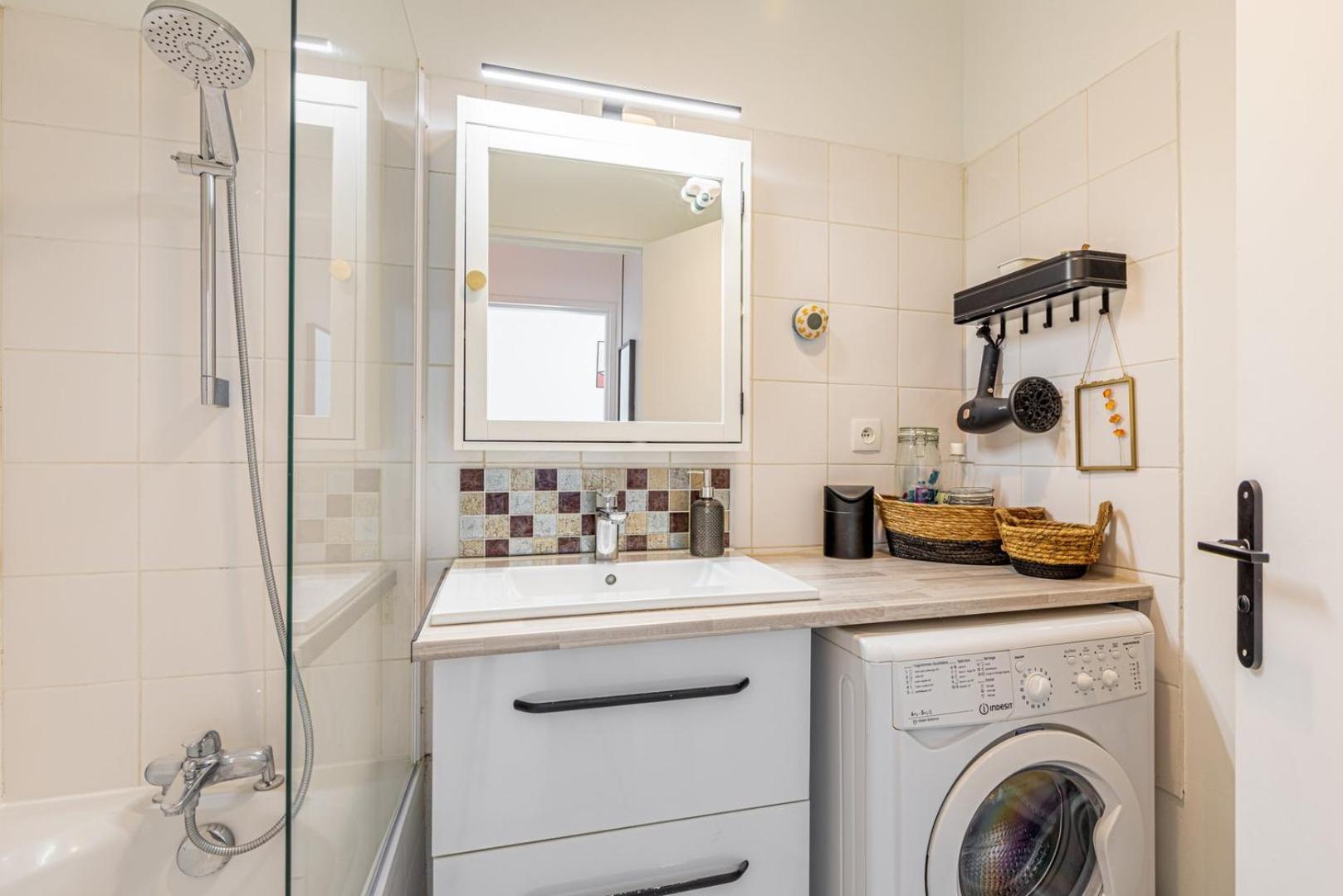 Guestready - Charmant Studio A Saint-fargeau Appartamento *