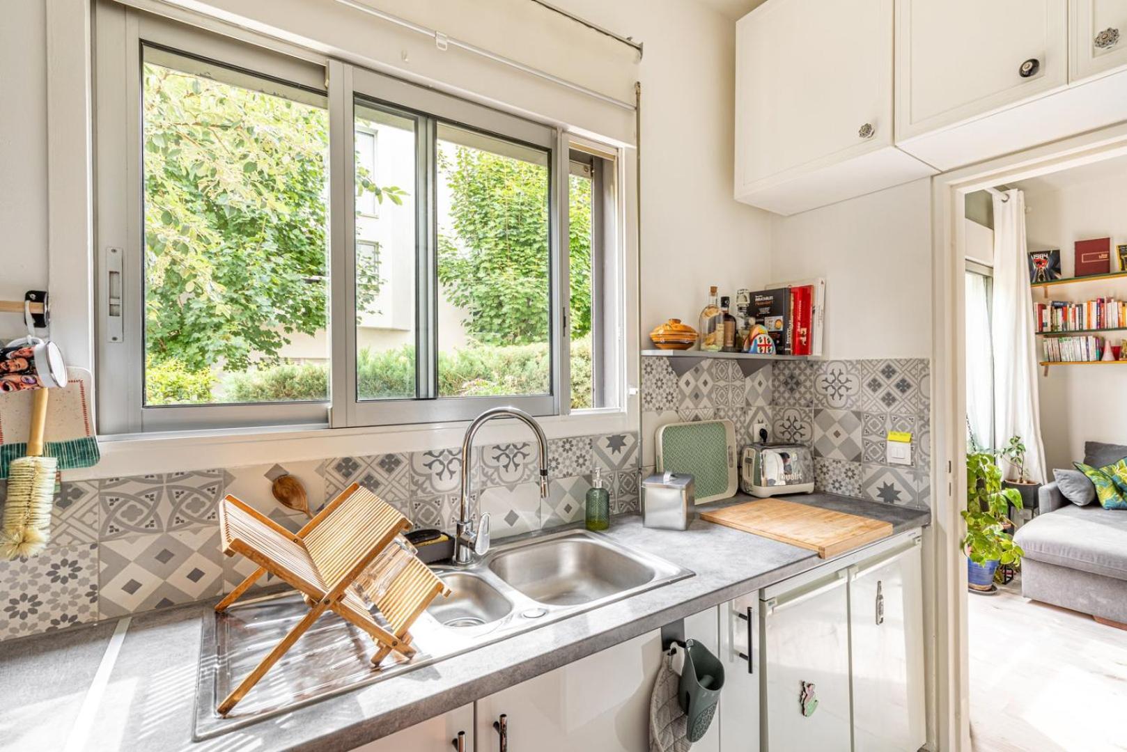 Guestready - Charmant Studio A Saint-fargeau Appartamento
