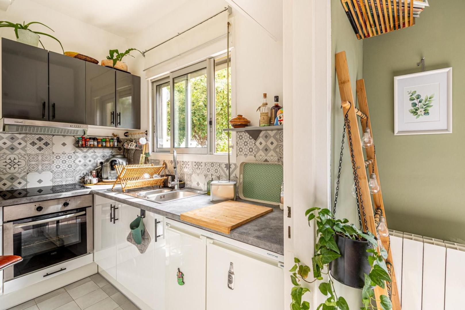 Guestready - Charmant Studio A Saint-fargeau Appartamento
