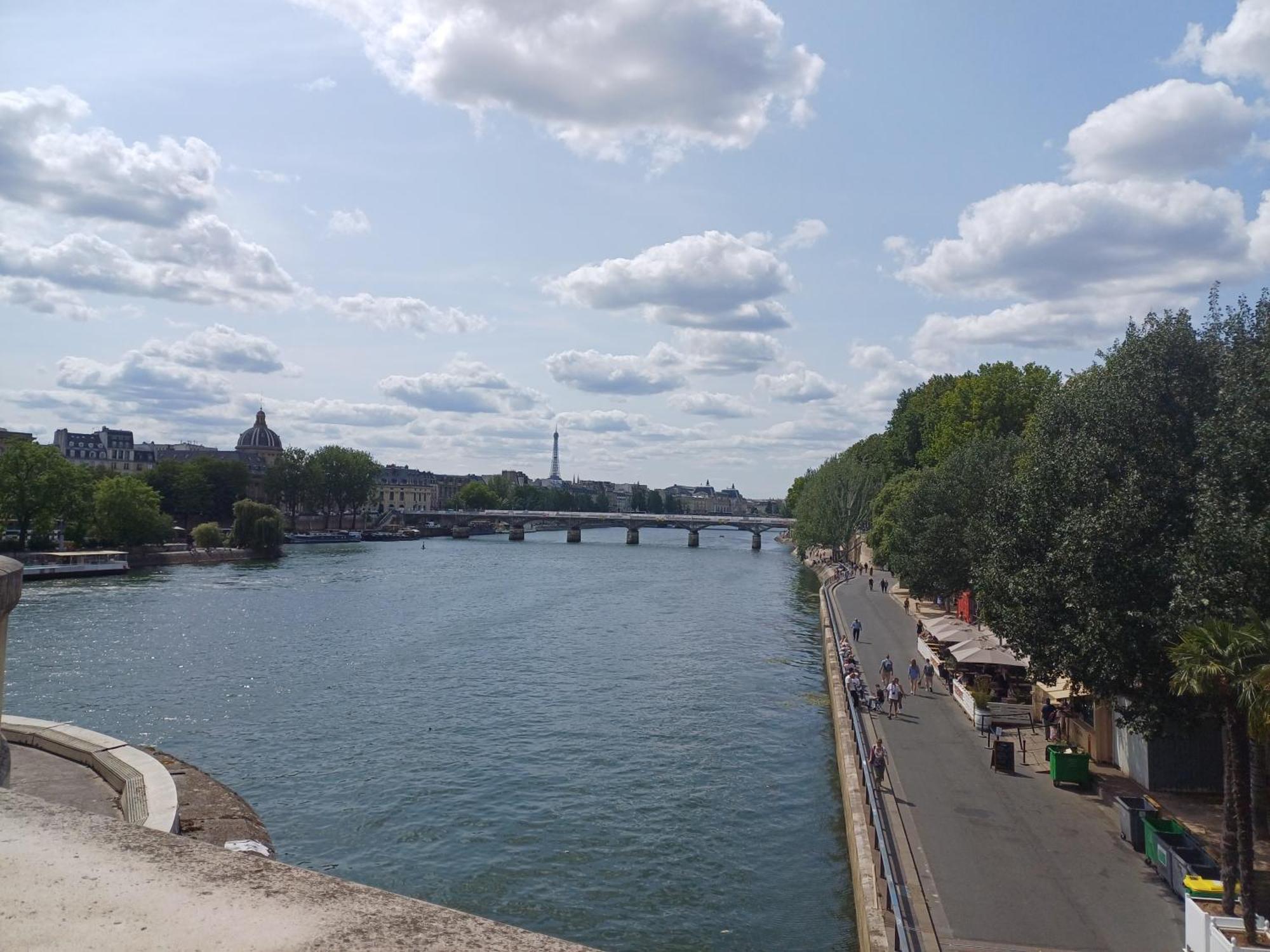 Happy - De Le Marais Appartamento *