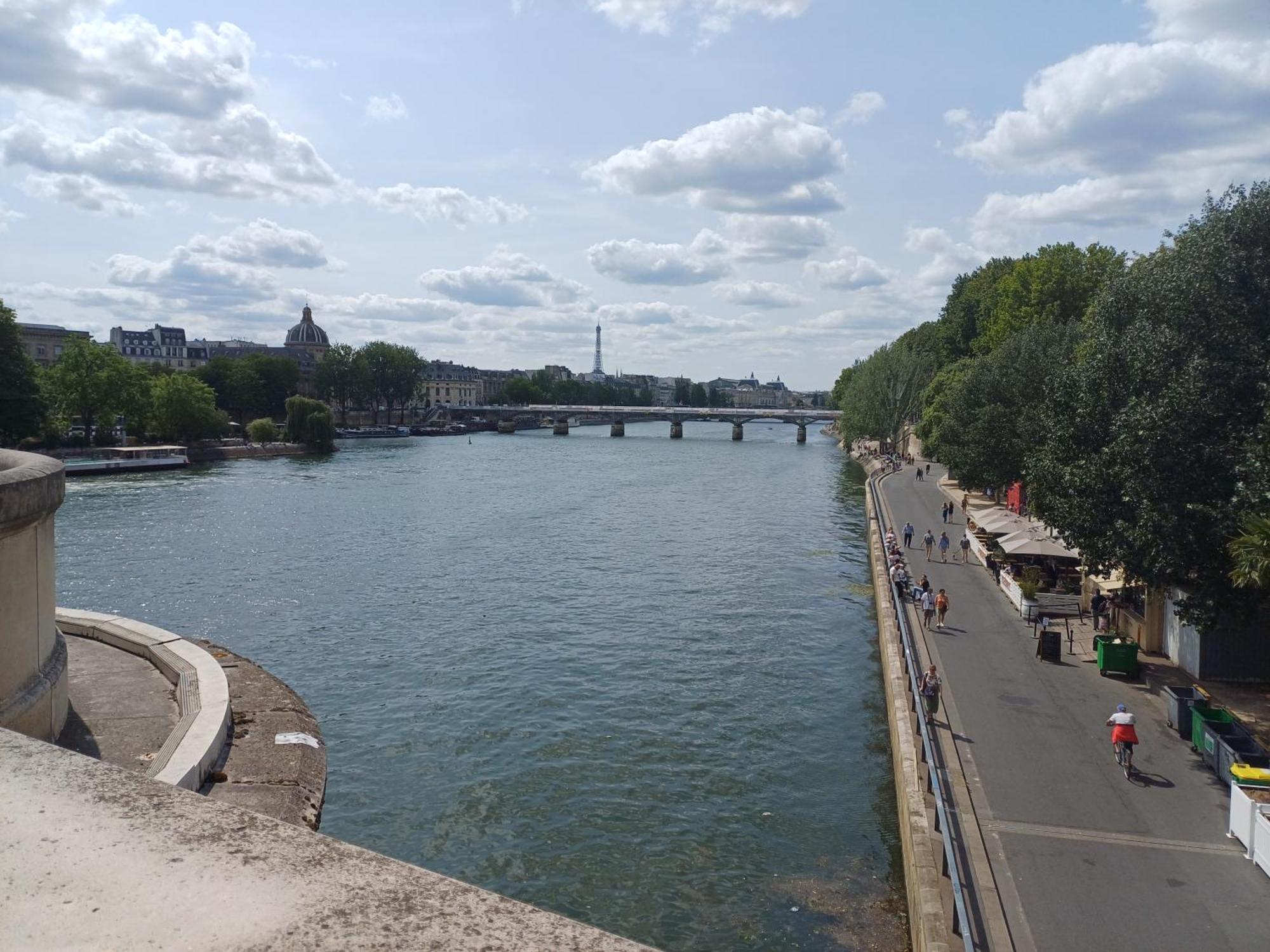Appartamento Happy - De Le Marais