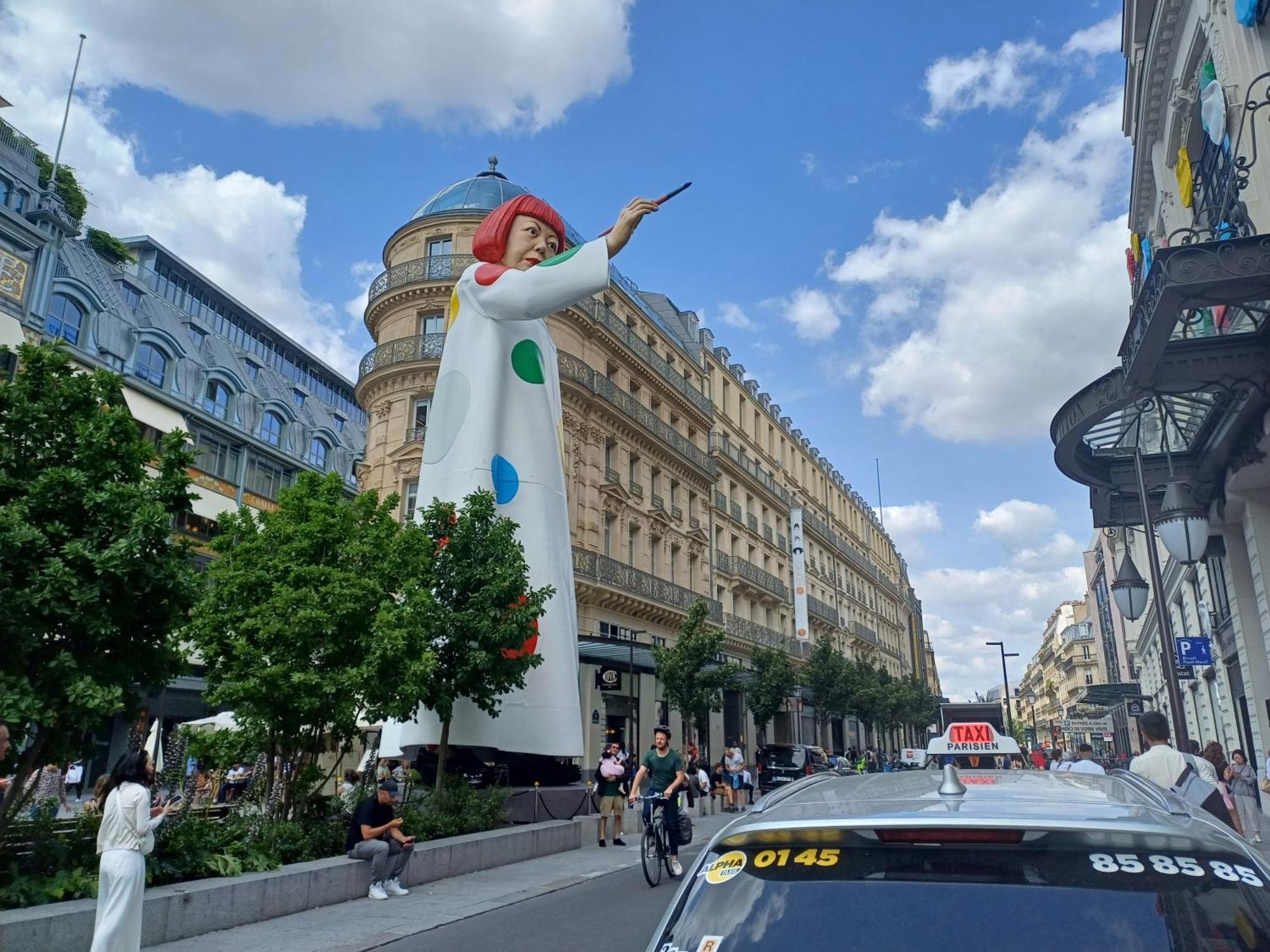 Happy - De Le Marais