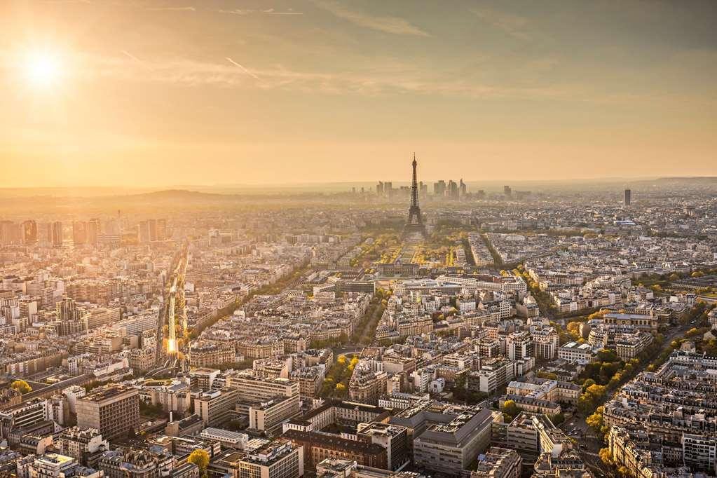 Meliá Vendôme Hotel Parigi