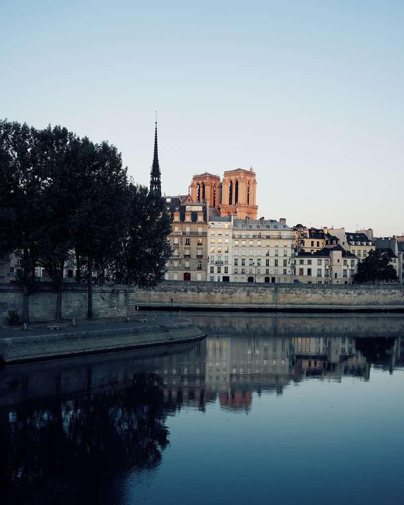 Meliá Vendôme 4*
