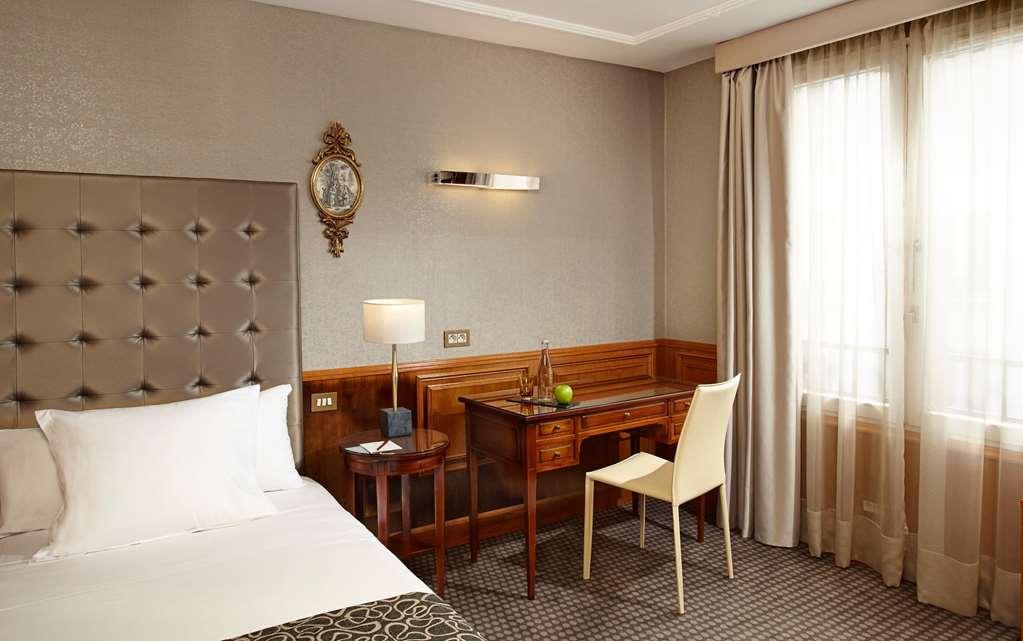 Hotel Meliá Vendôme