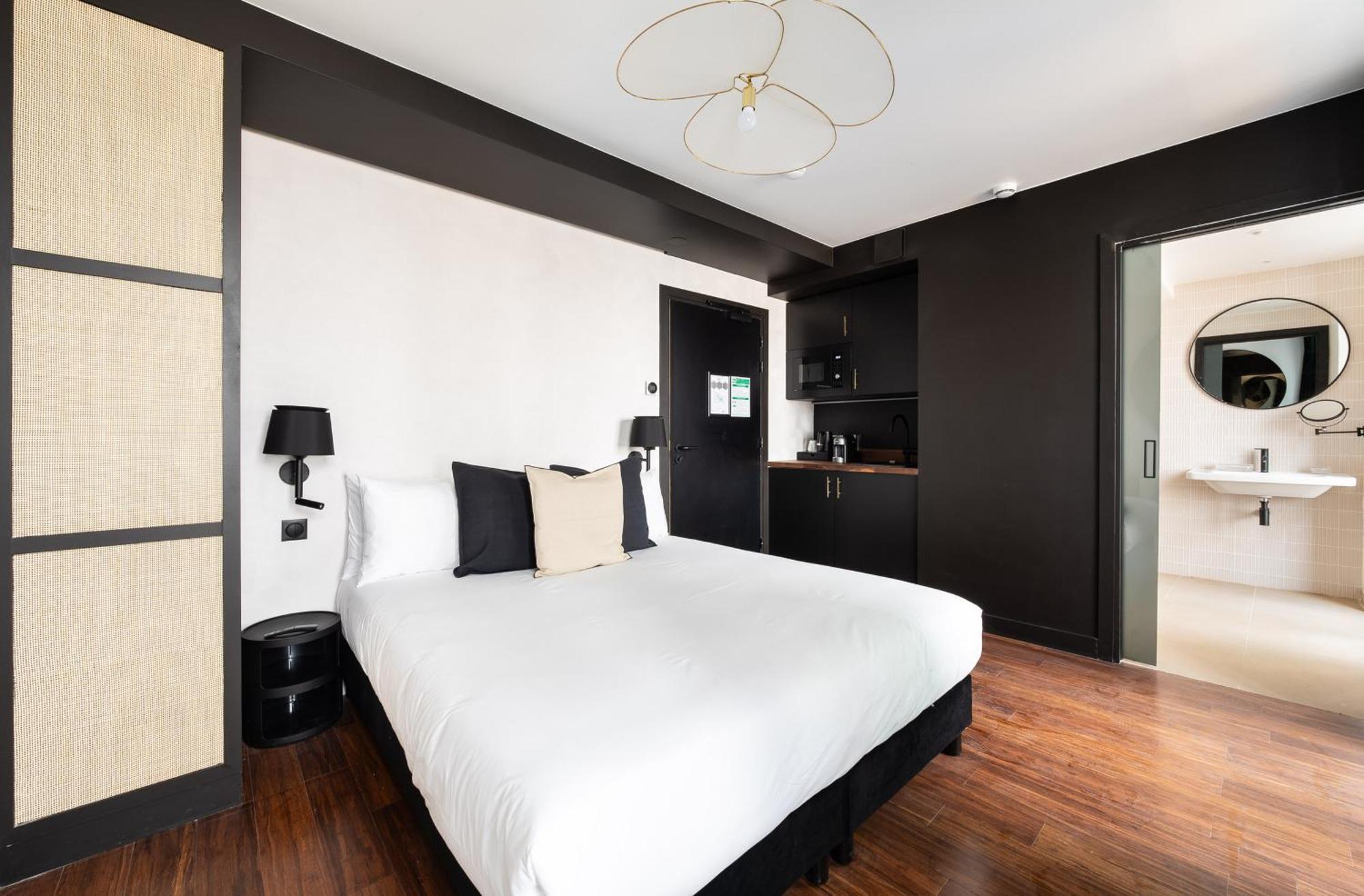 Appartamento Makom Montmartre Parigi
