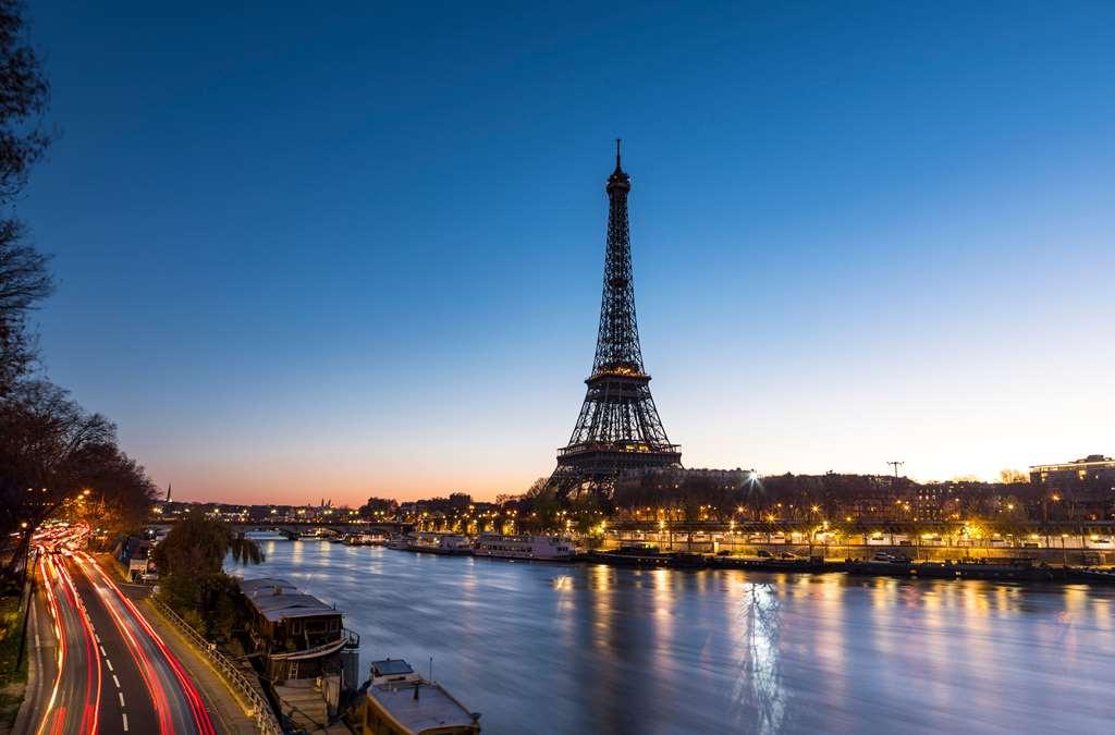 Melia Champs Elysées Hotel