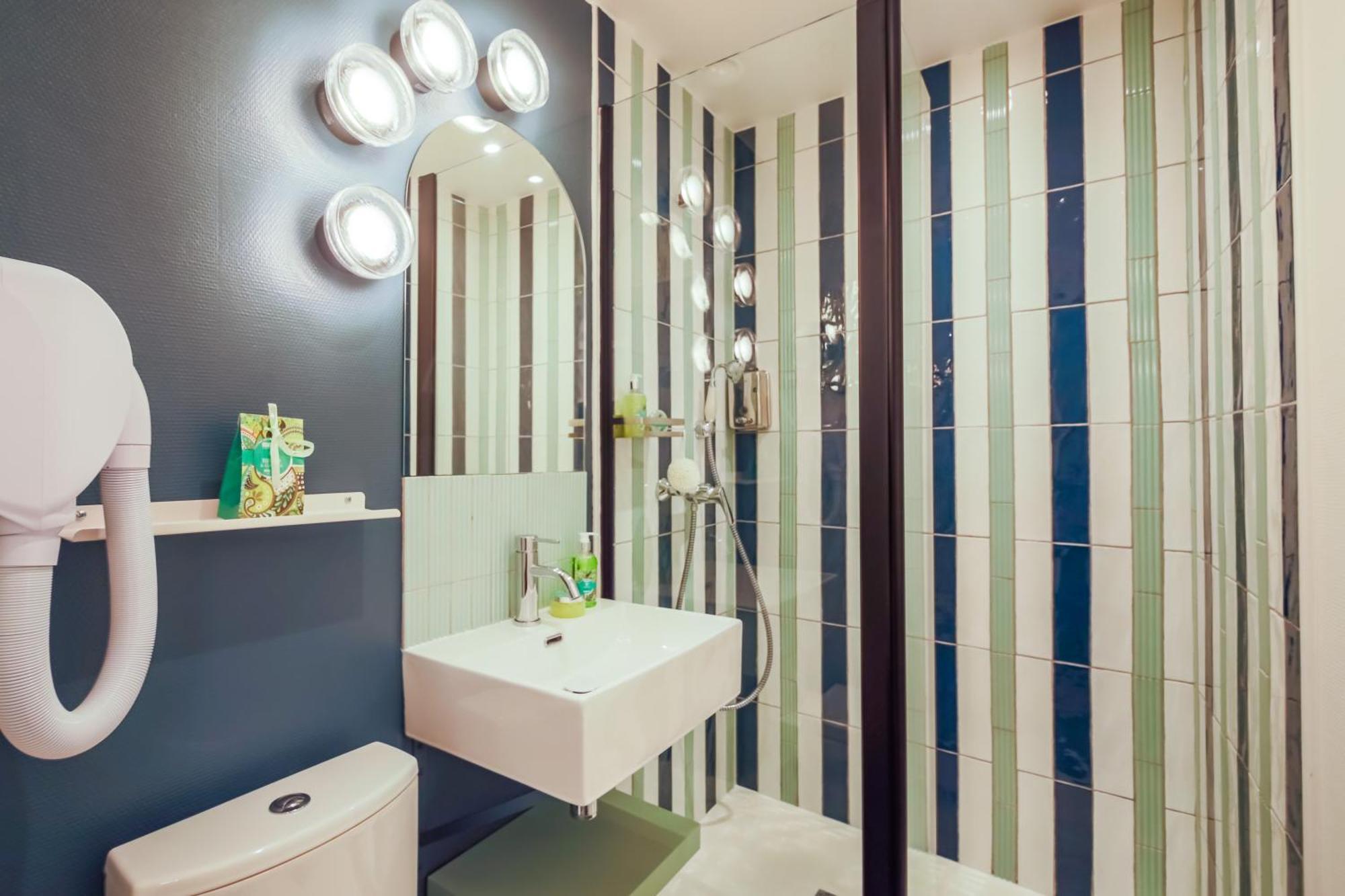 Ws Montparnasse - Maine Apartment Paris