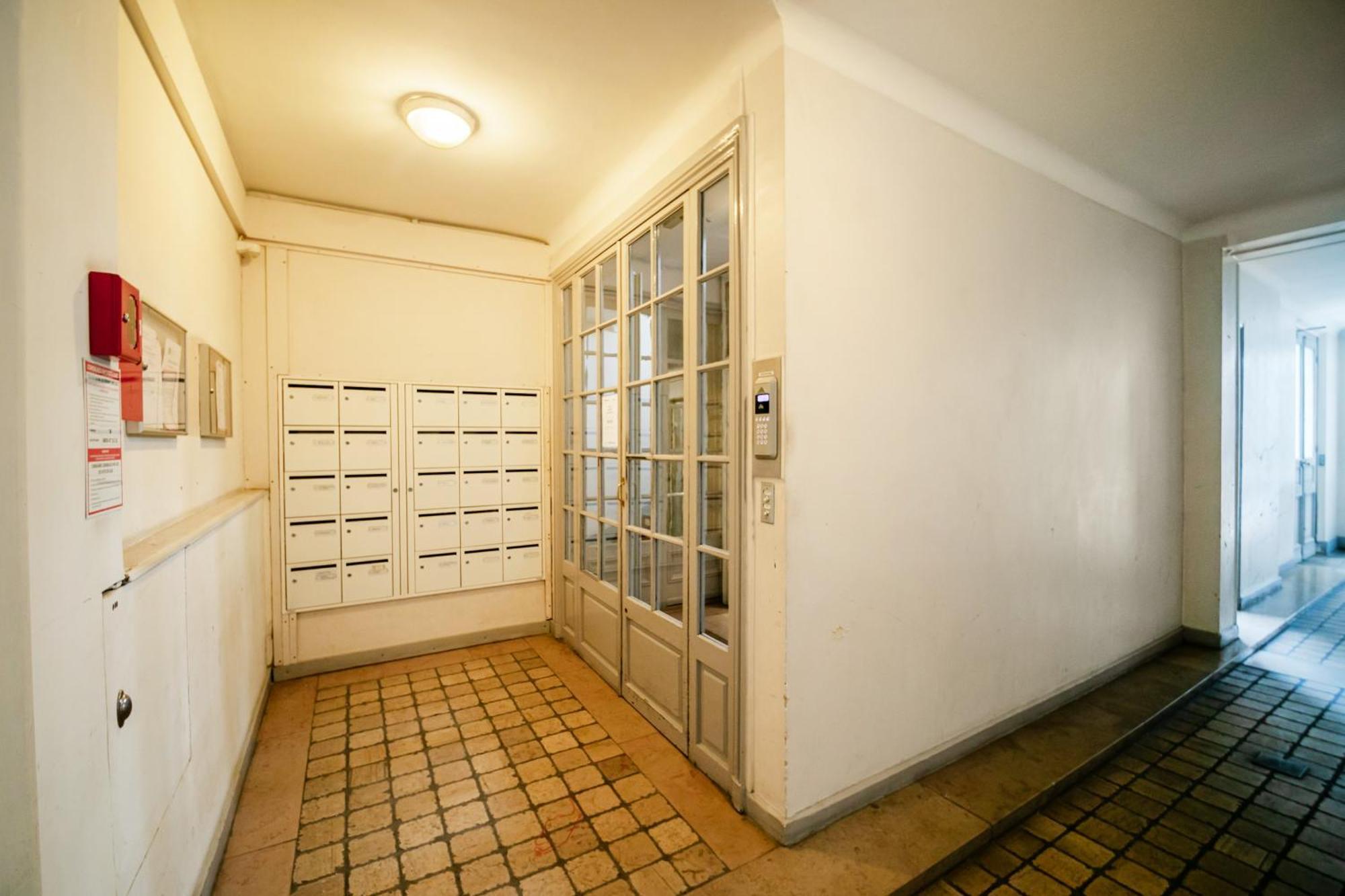 Apartment Ws Montparnasse - Maine *
