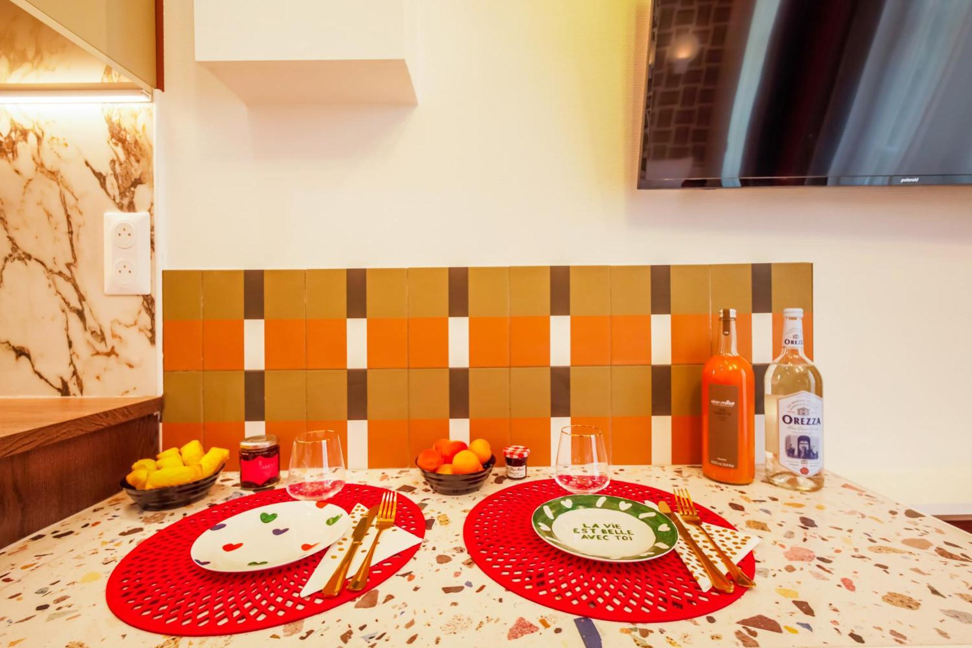 Ws Montparnasse - Maine Apartment *