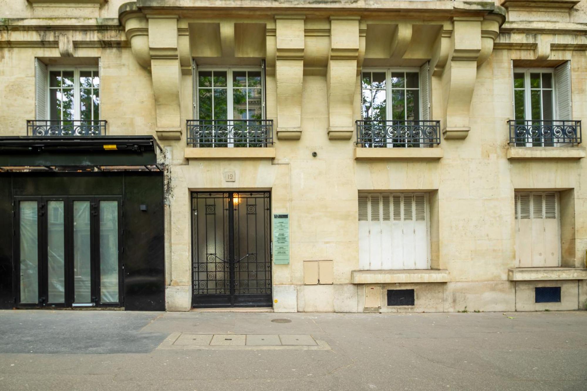 Apartment Ws Montparnasse - Maine