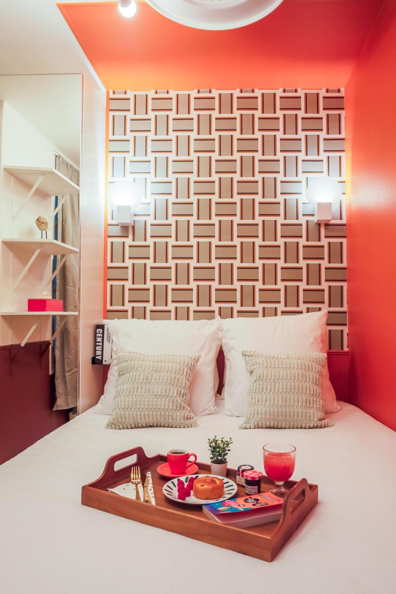 Apartment Ws Montparnasse - Maine *