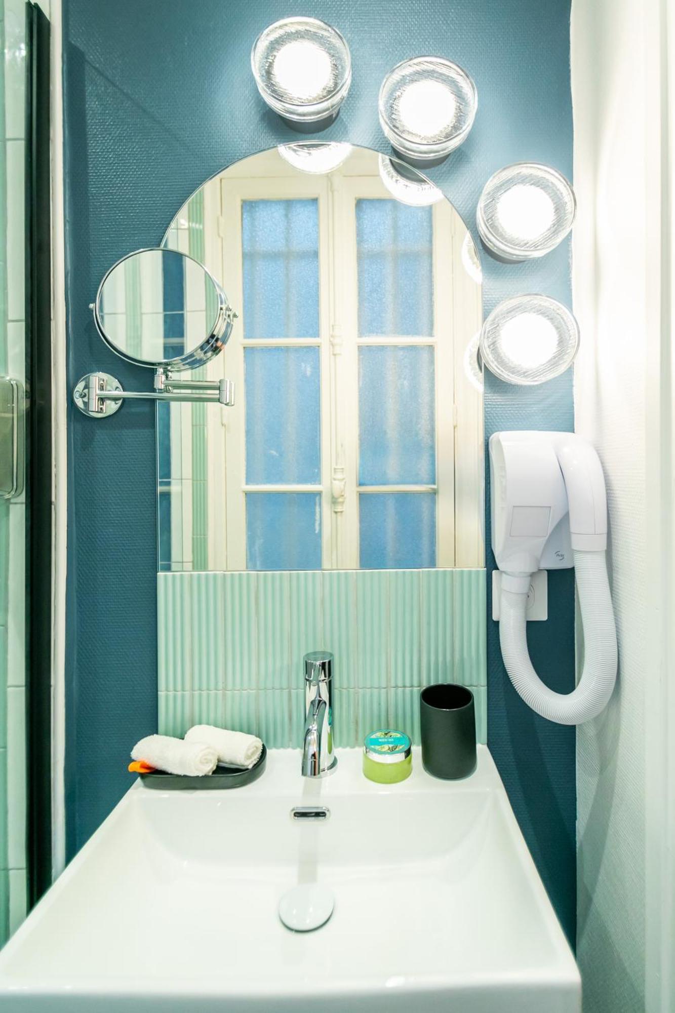 Ws Montparnasse - Maine Apartment