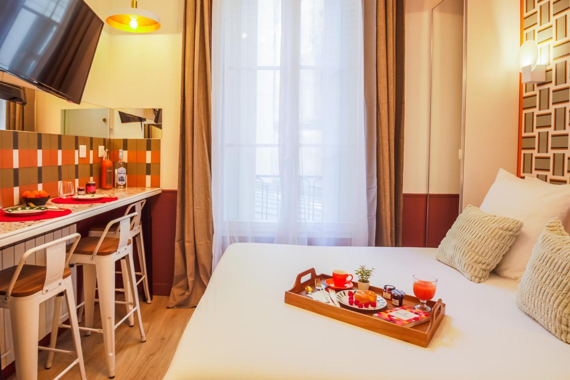 Ws Montparnasse - Maine *