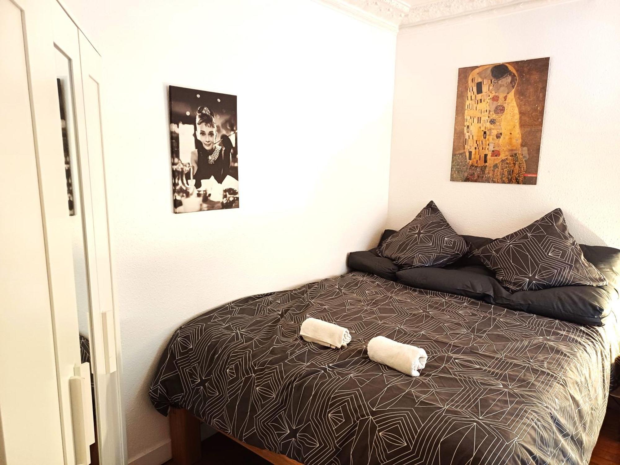 Beautiful 3 Flat - 14percent Sales Park Montsouris In Centre14eme Direct To Airport * Parigi