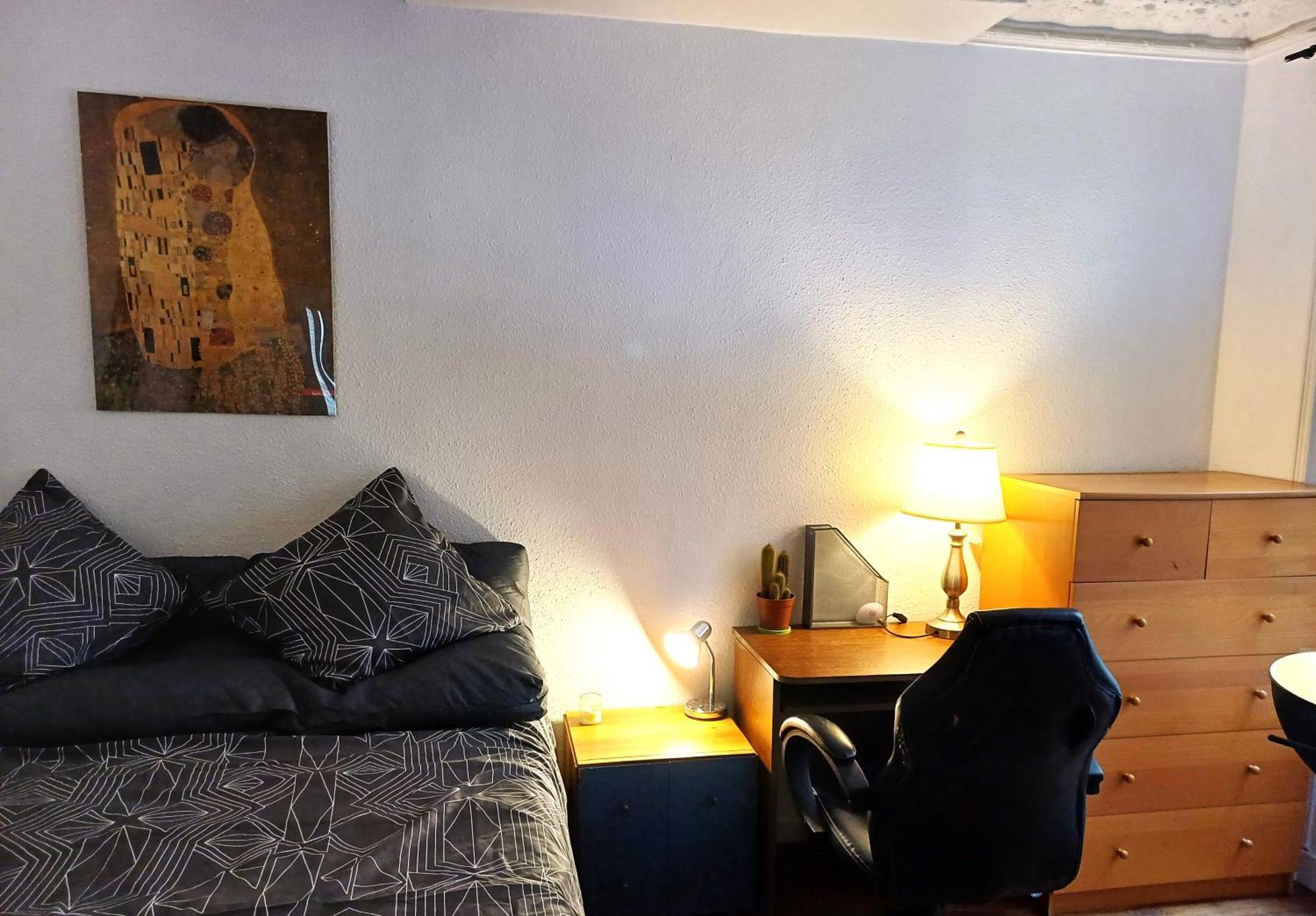 Beautiful 3 Flat - 14percent Sales Park Montsouris In Centre14eme Direct To Airport * Parigi