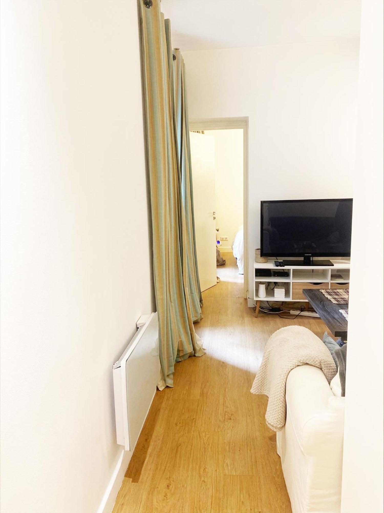 Appartamento Appart Paris