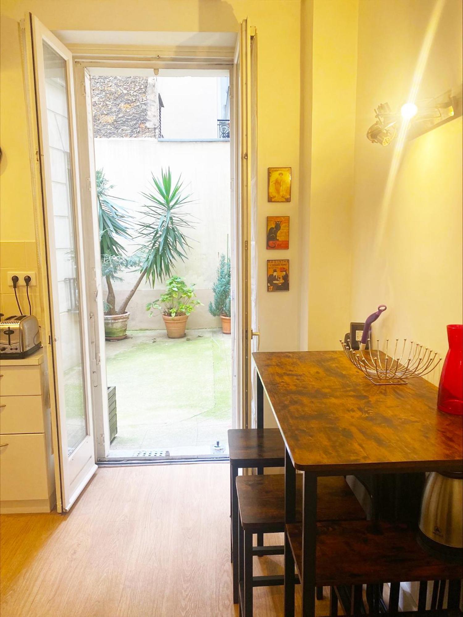 Appartamento Appart Paris *
